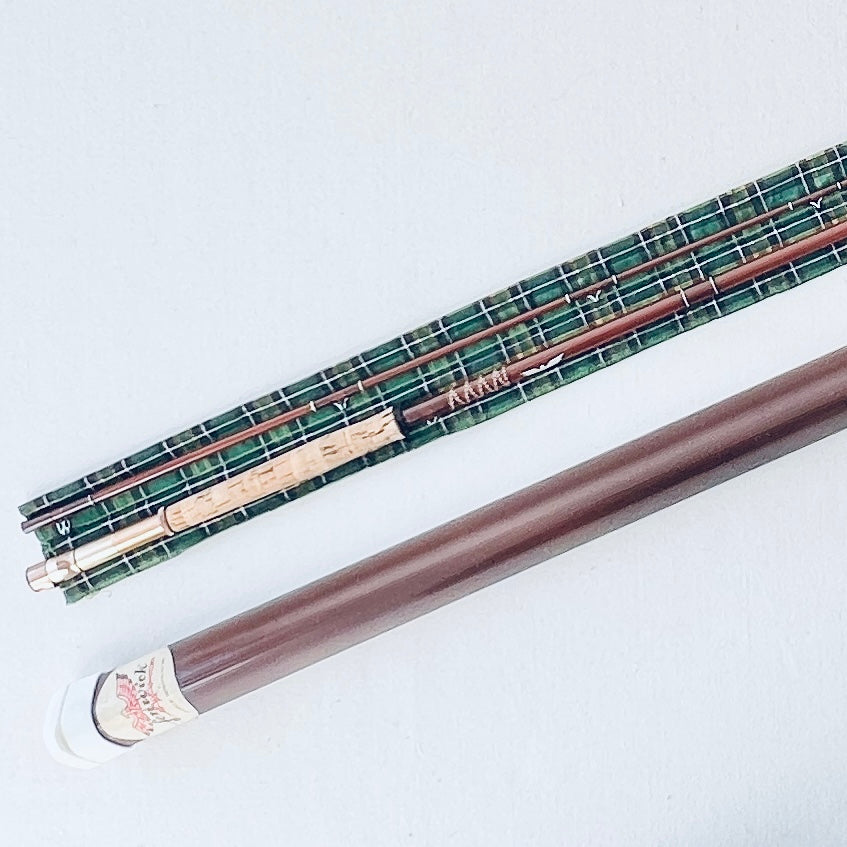 ロッド nostalgia Vintage Fly Rods | JBicklesbee