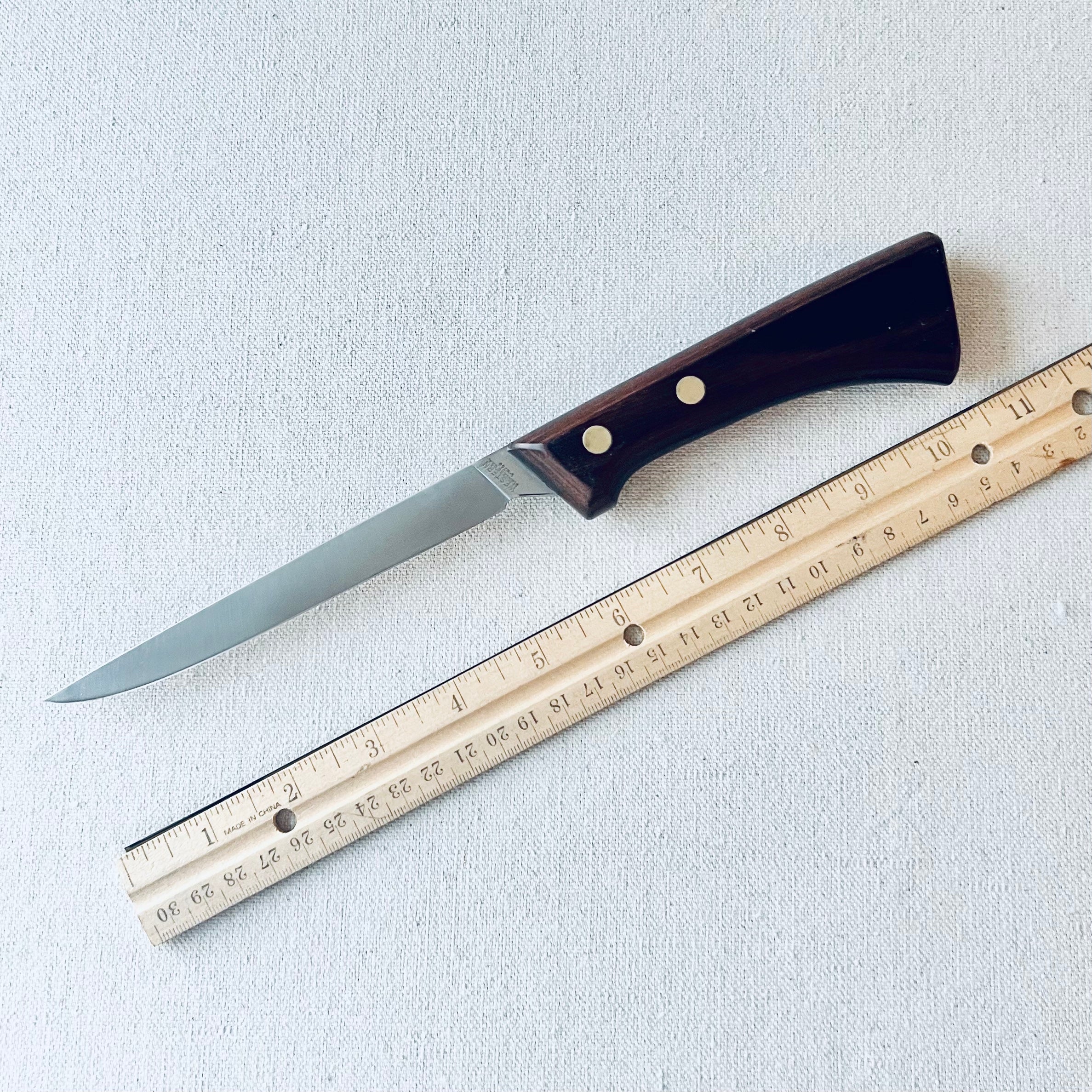 Vintage Knives | JBicklesbee