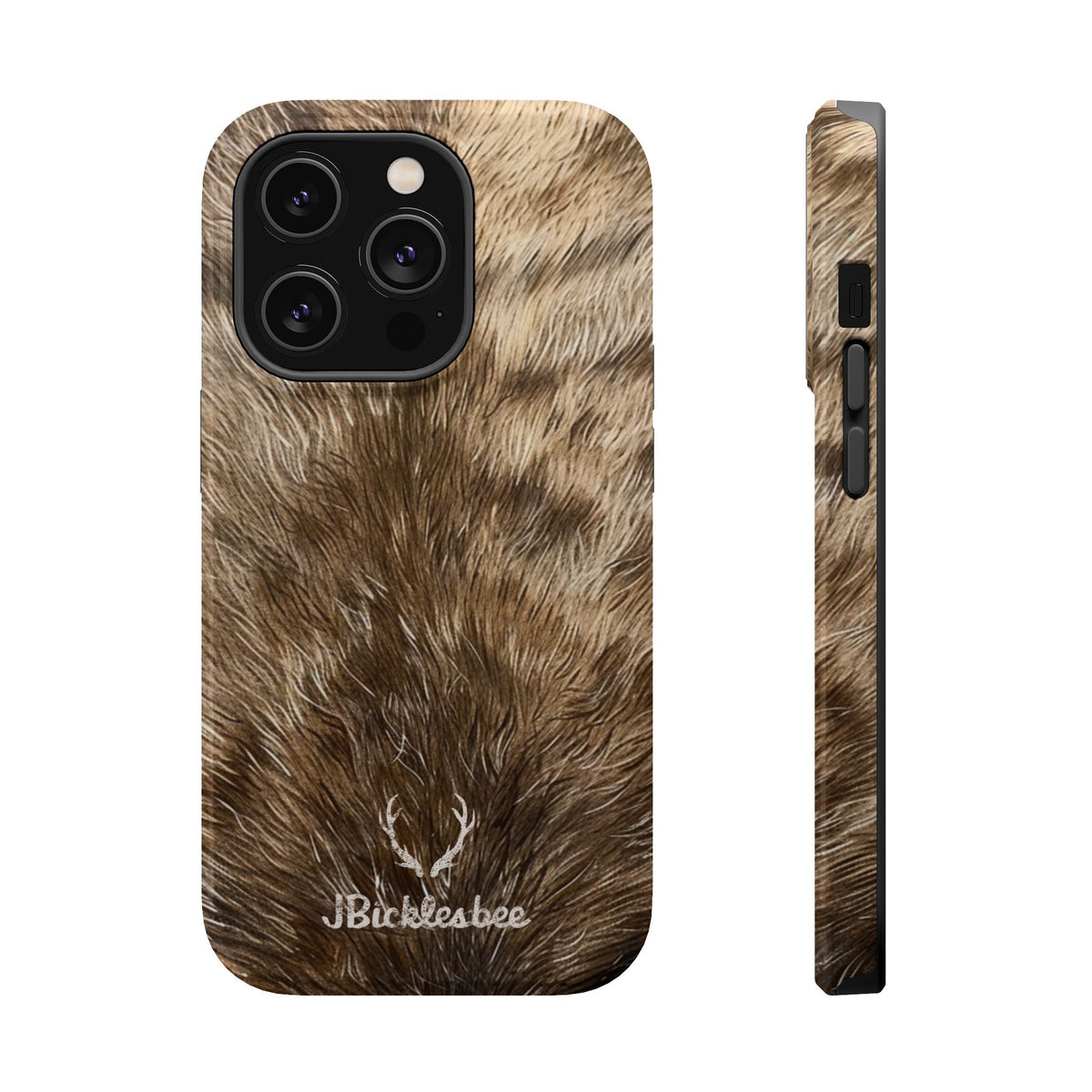 Sika Hunter MagSafe iPhone Case