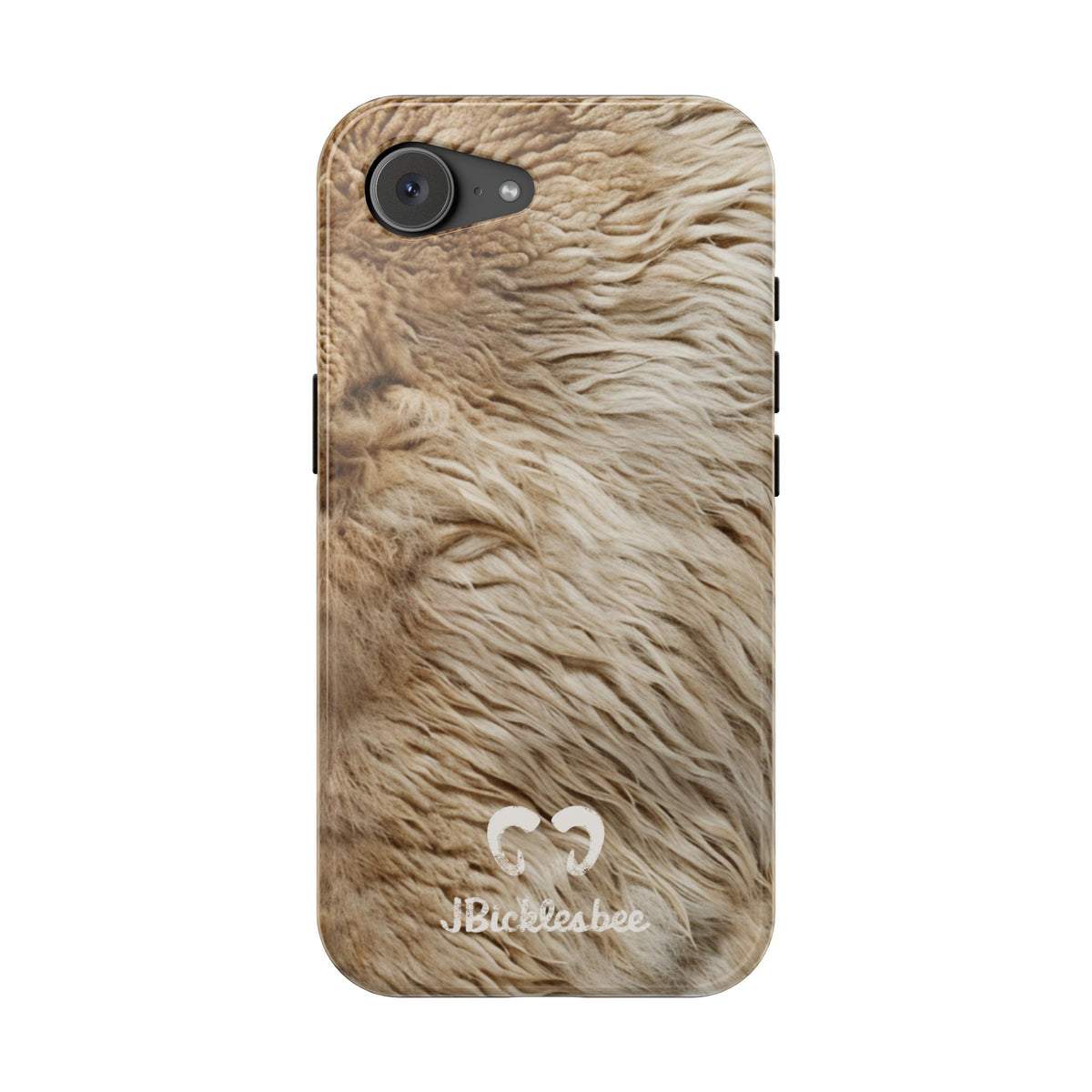 Bighorn Hunter MagSafe iPhone Case