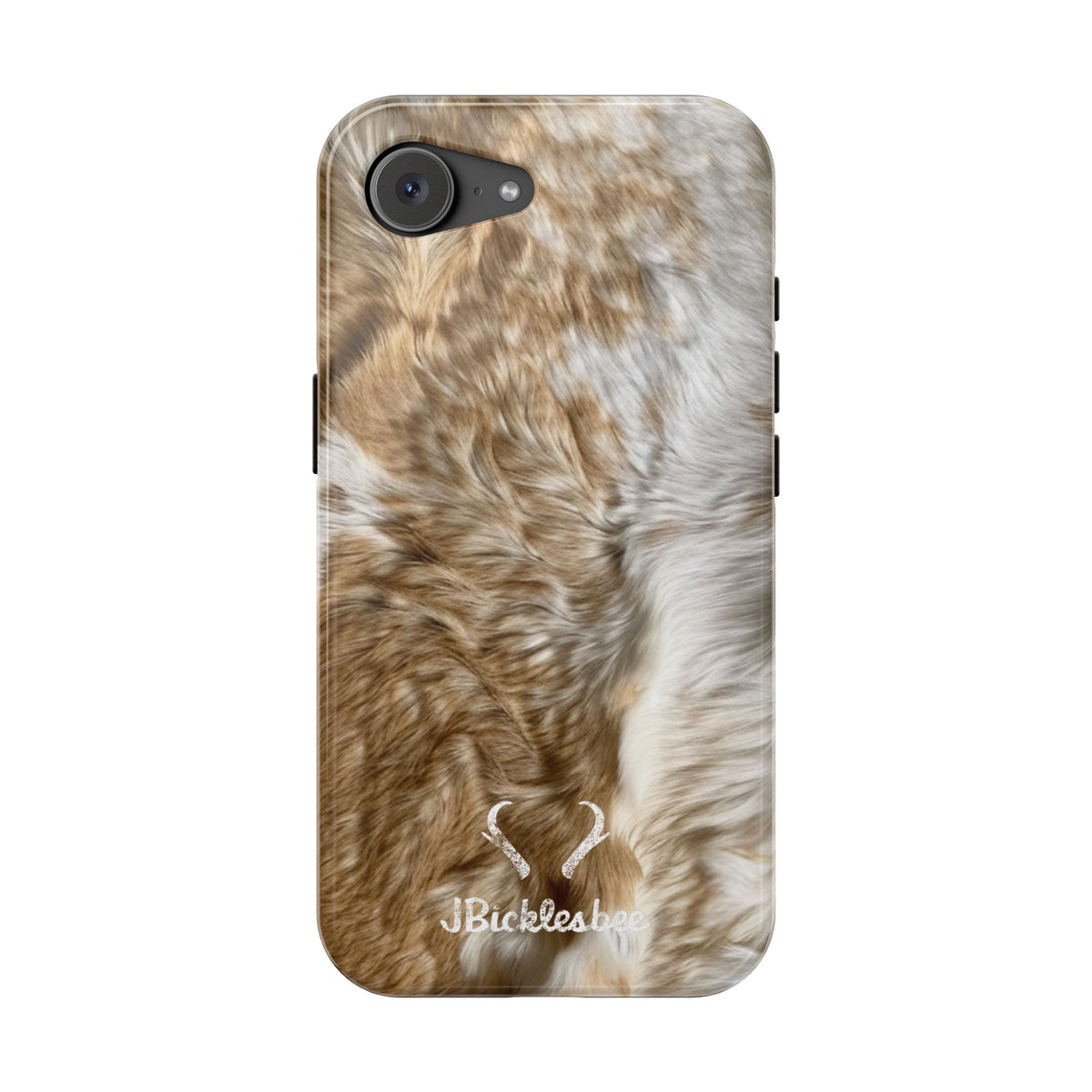 Pronghorn Hunter MagSafe iPhone Case
