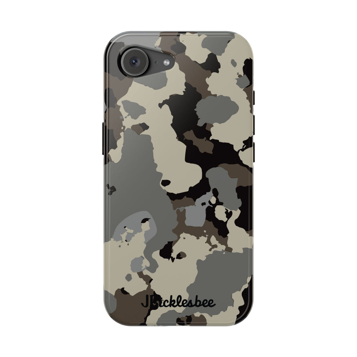 High Country Camo MagSafe iPhone Case