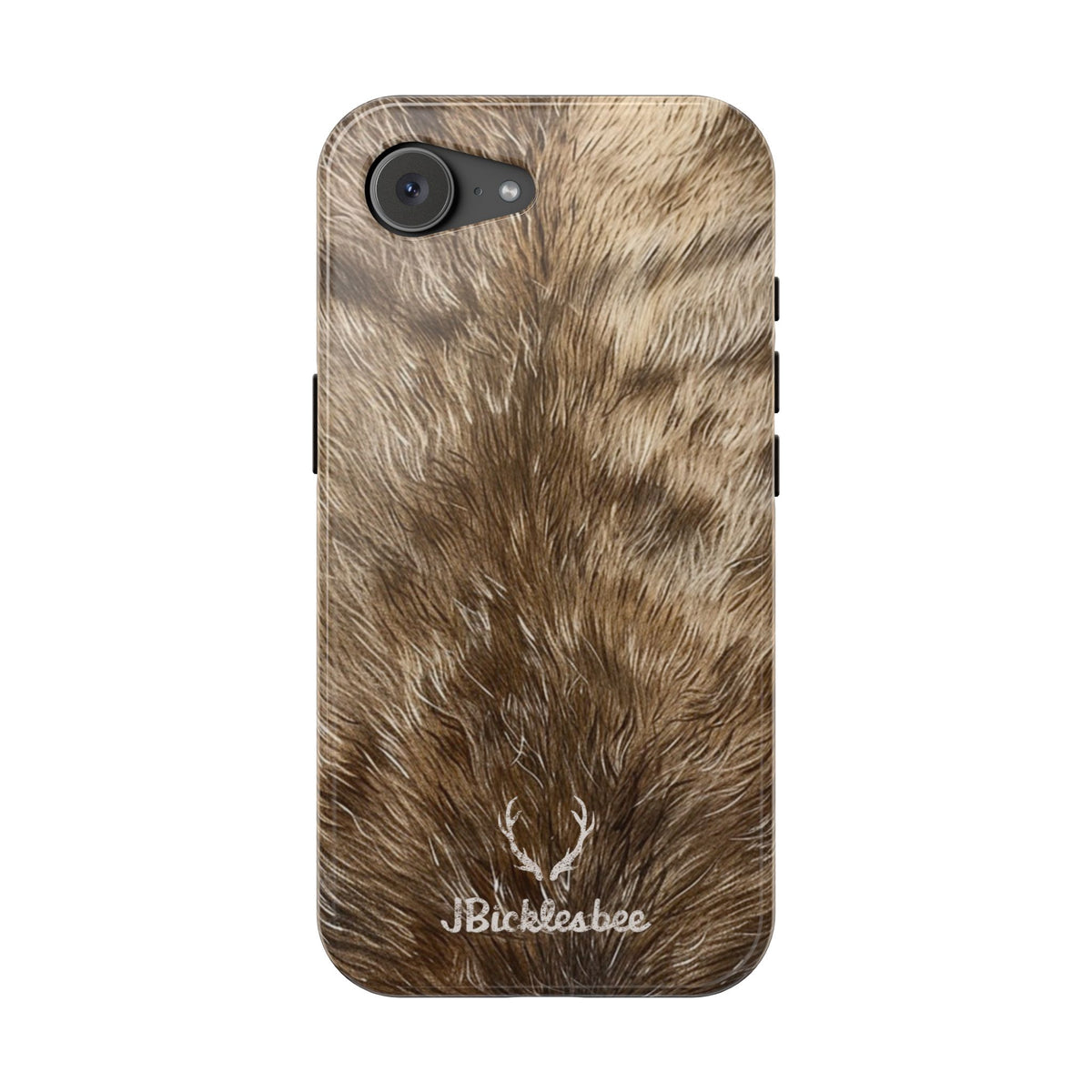 Sika Hunter MagSafe iPhone Case