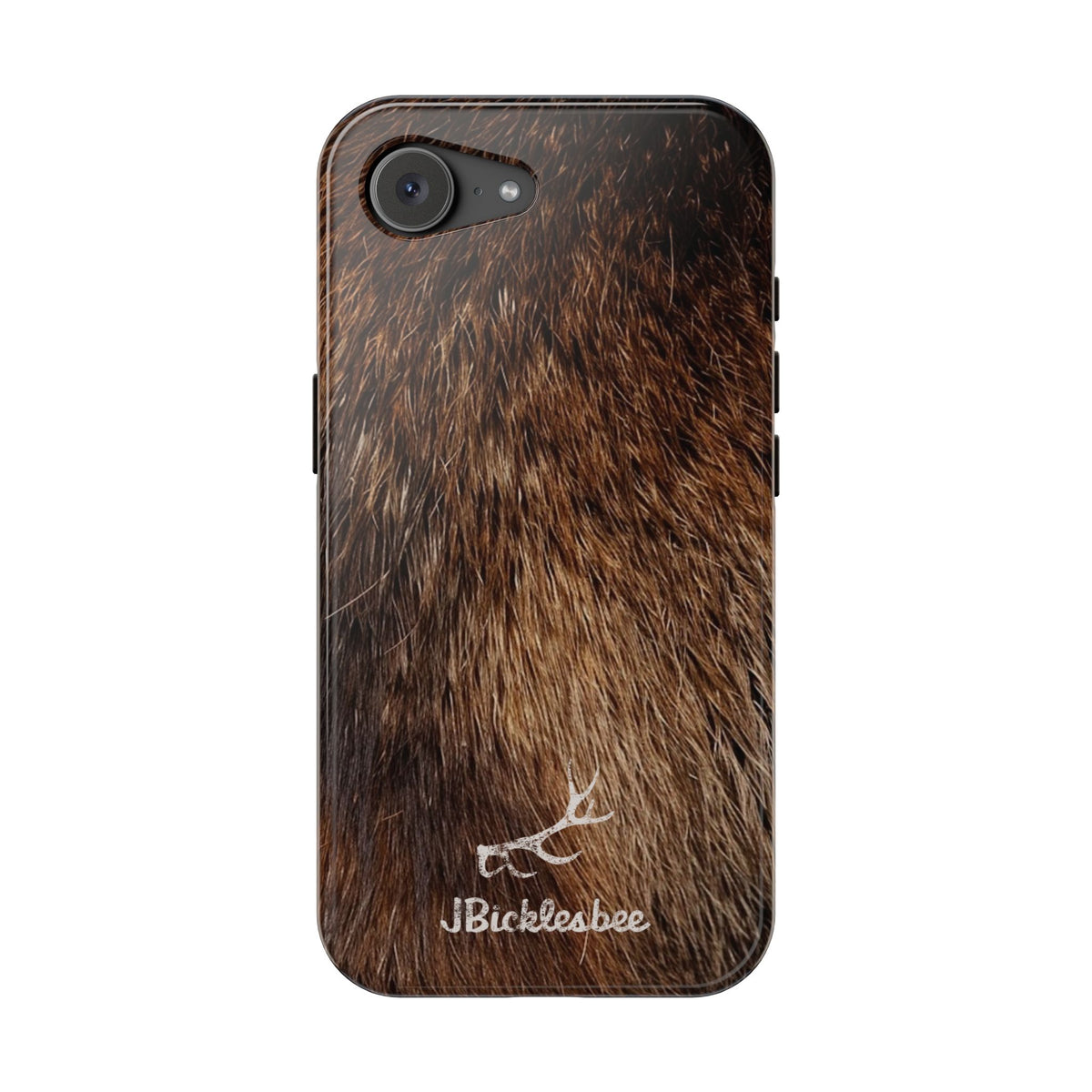 Elk Hunter MagSafe iPhone Case