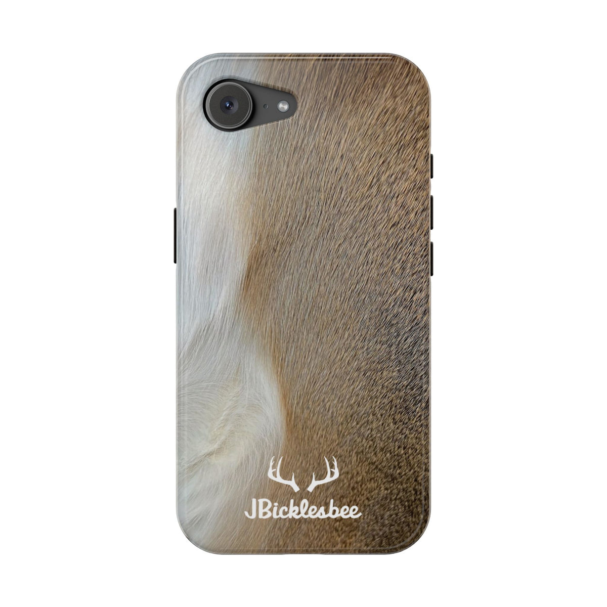 Whitetail Hunter MagSafe iPhone Case