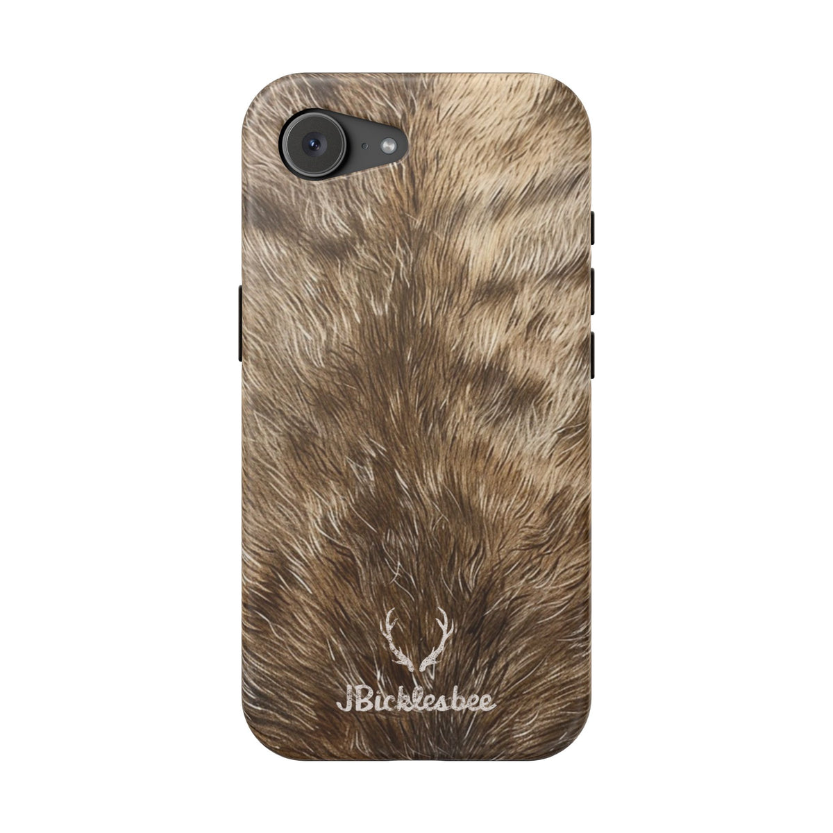 Sika Hunter MagSafe iPhone Case