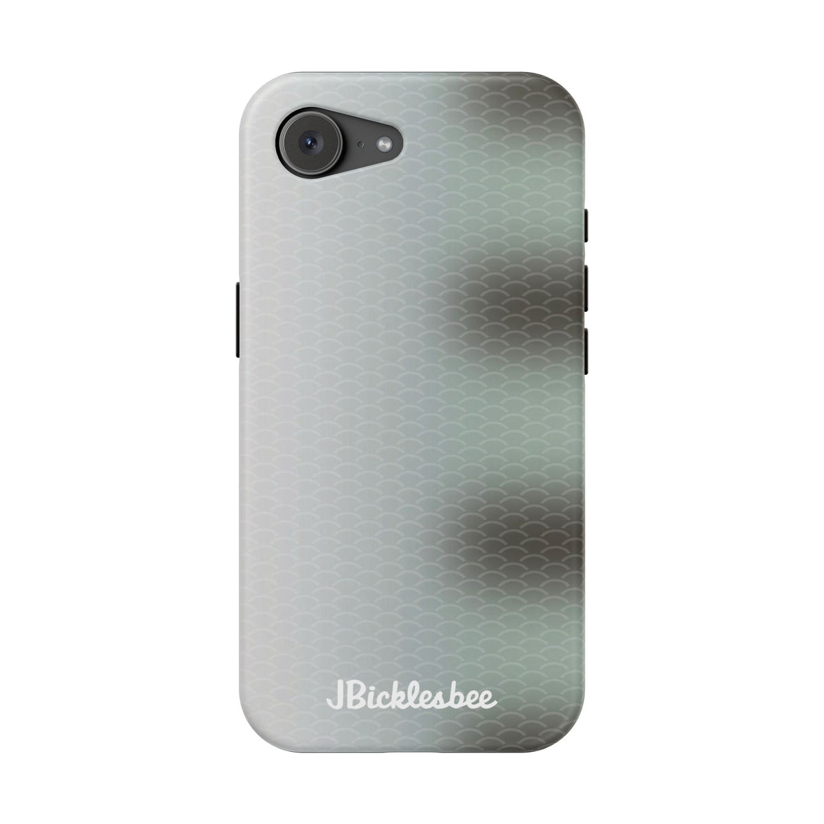 Bonefish Pattern MagSafe iPhone Case