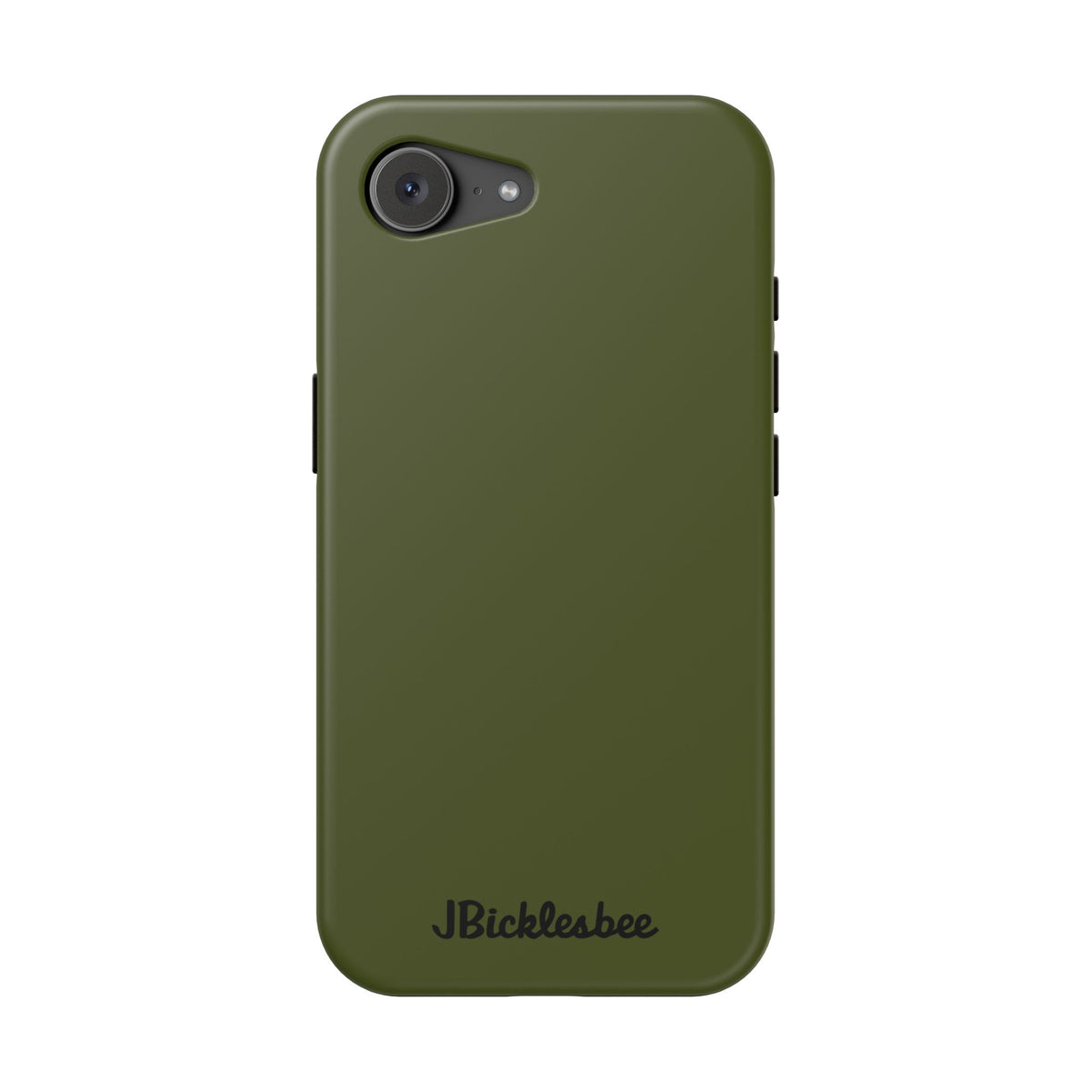 OD Green MagSafe iPhone Tough Case