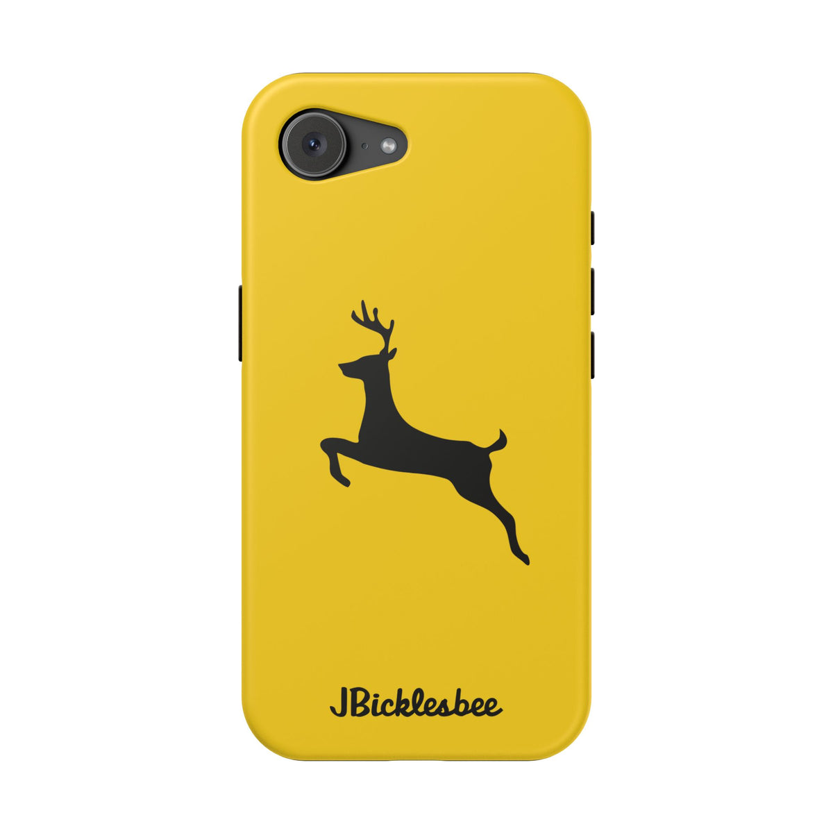 Deer Crossing MagSafe iPhone Case
