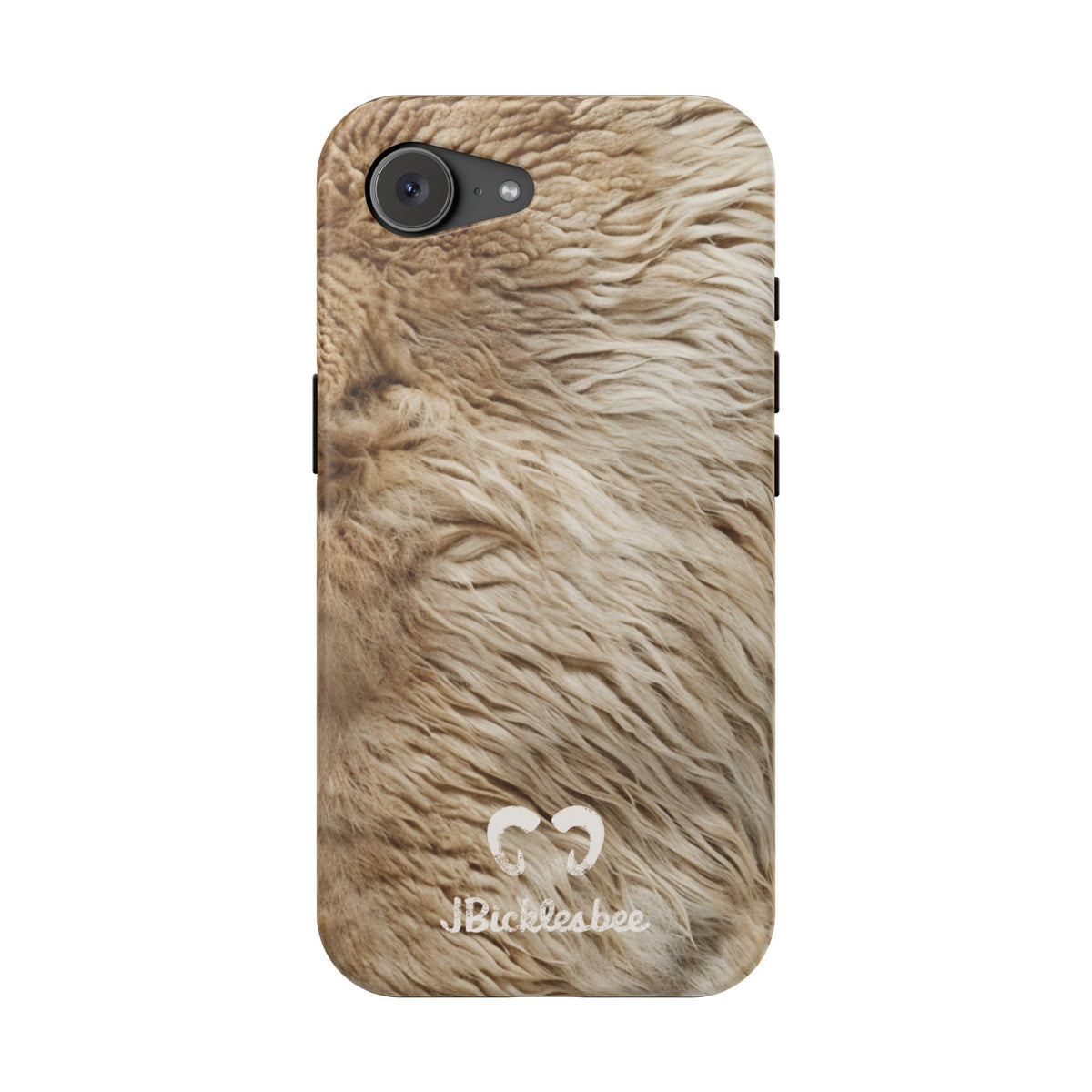 Bighorn Hunter MagSafe iPhone Case