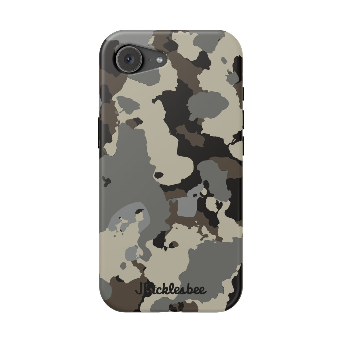 High Country Camo MagSafe iPhone Case