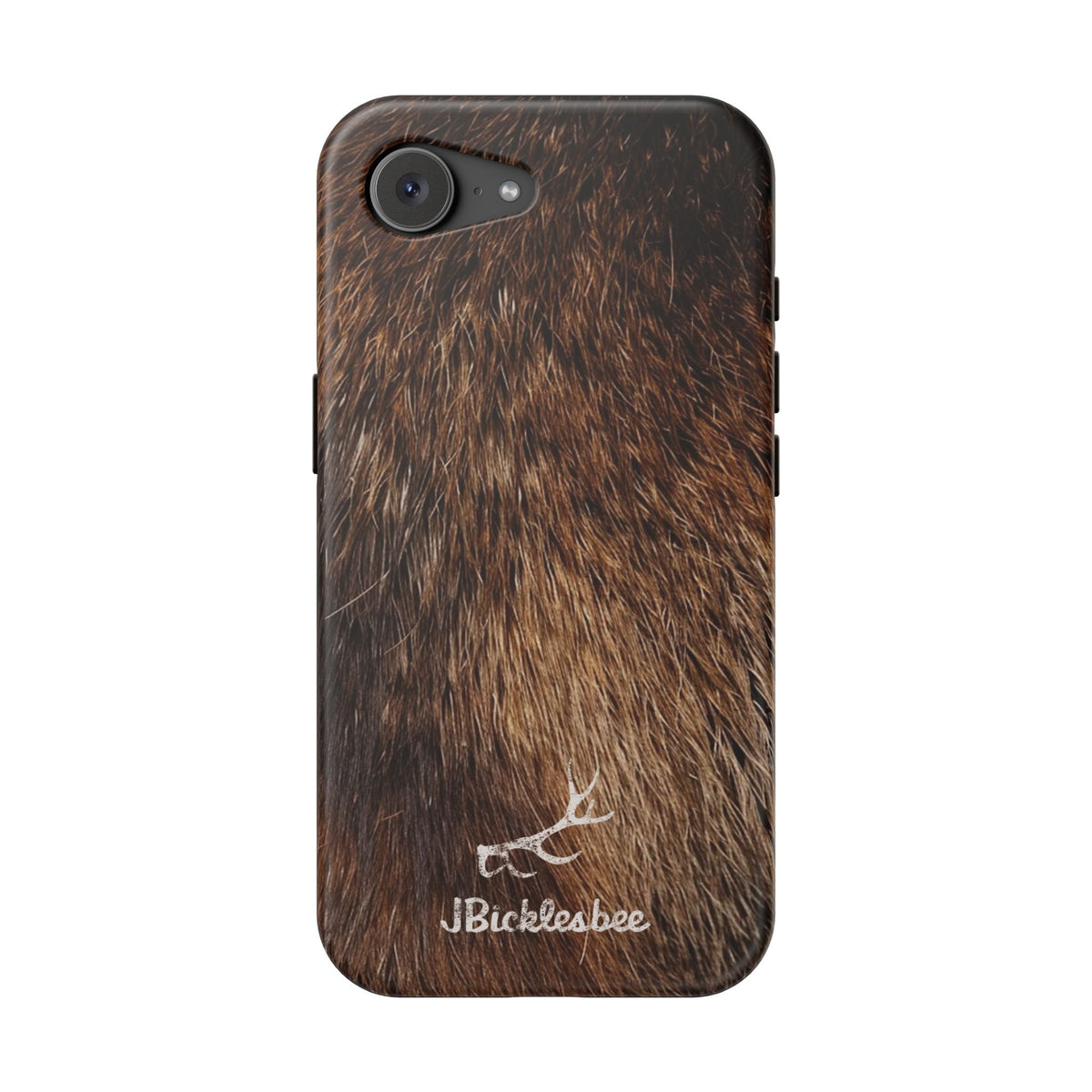 Elk Hunter MagSafe iPhone Case