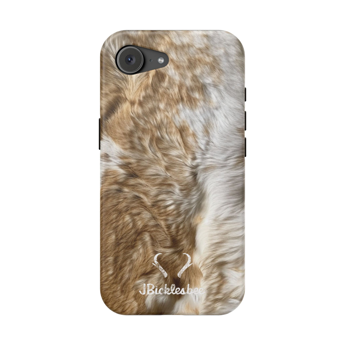 Pronghorn Hunter MagSafe iPhone Case