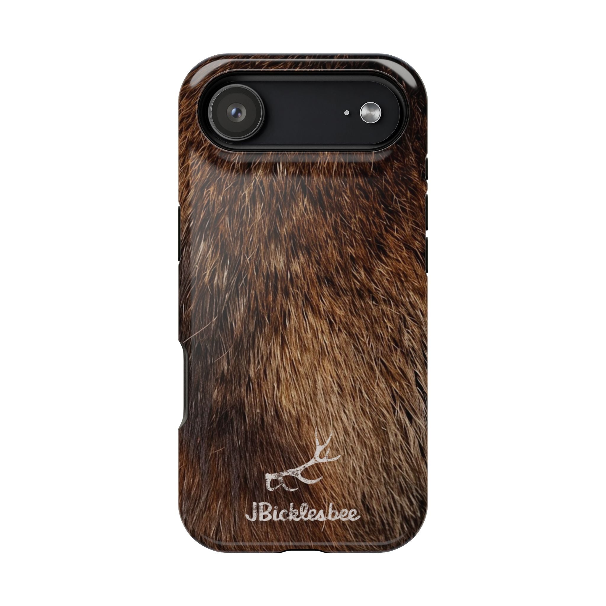 Elk Hunter MagSafe iPhone Case