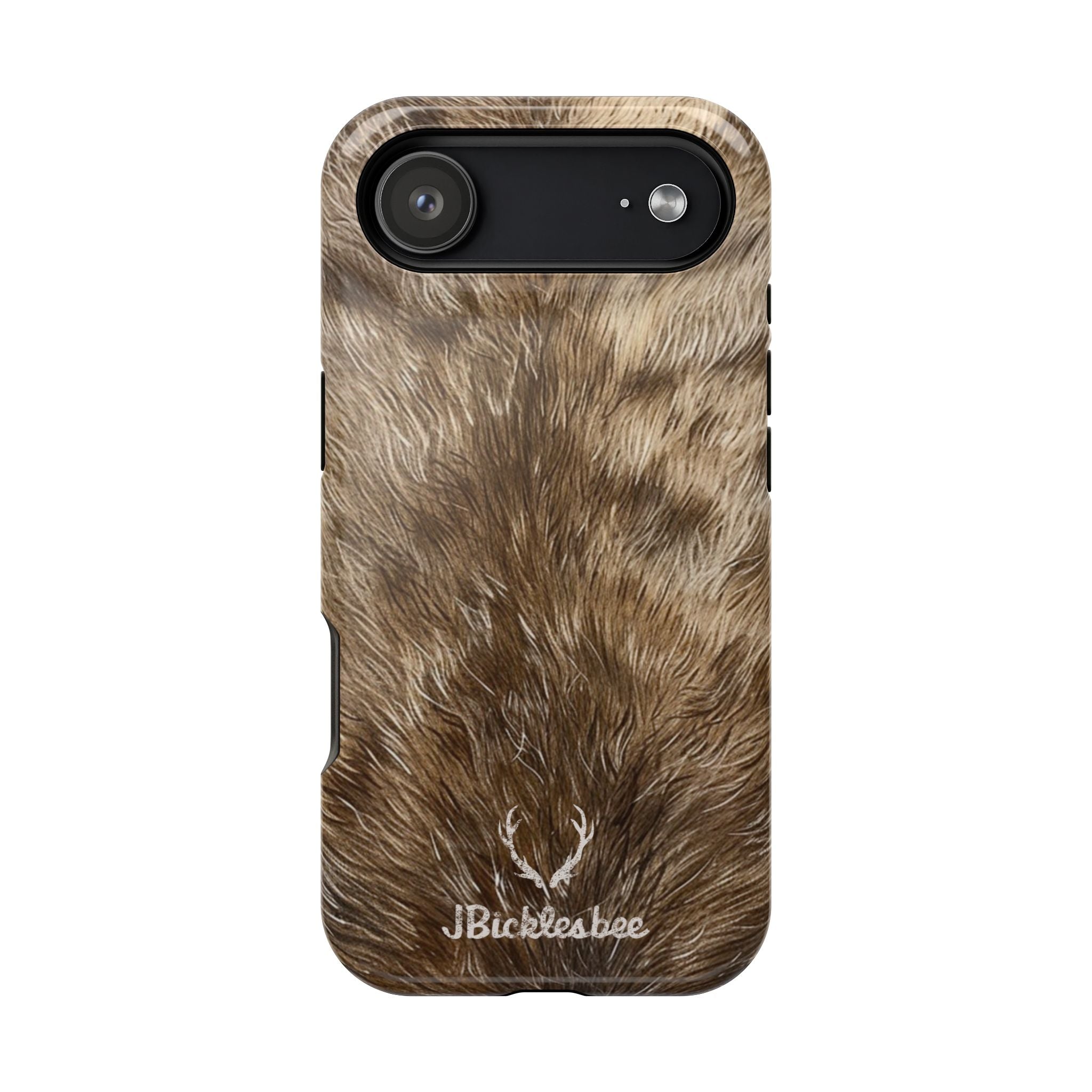 Sika Hunter MagSafe iPhone Case