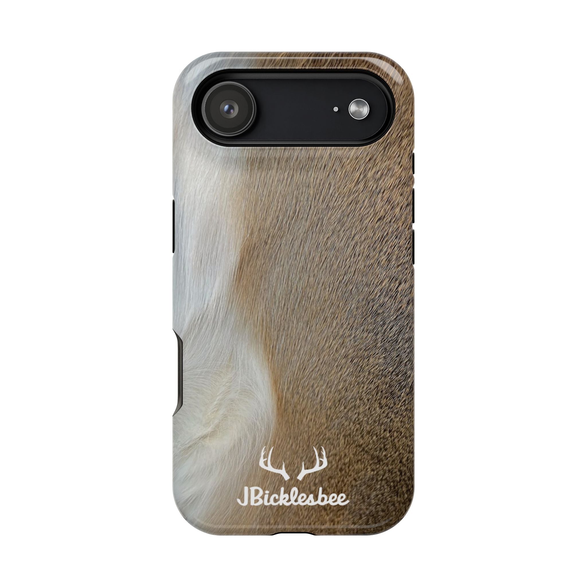 Whitetail Hunter MagSafe iPhone Case