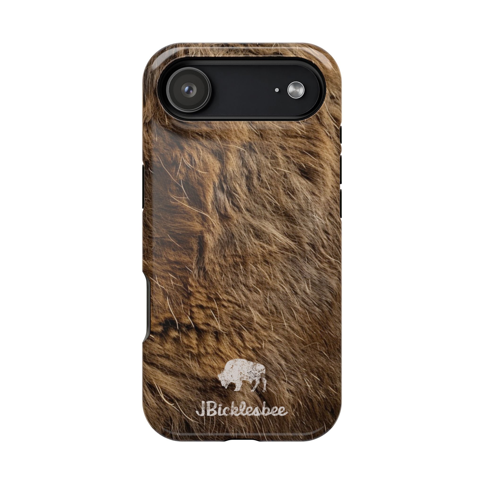 Buffalo Hunter MagSafe iPhone Case