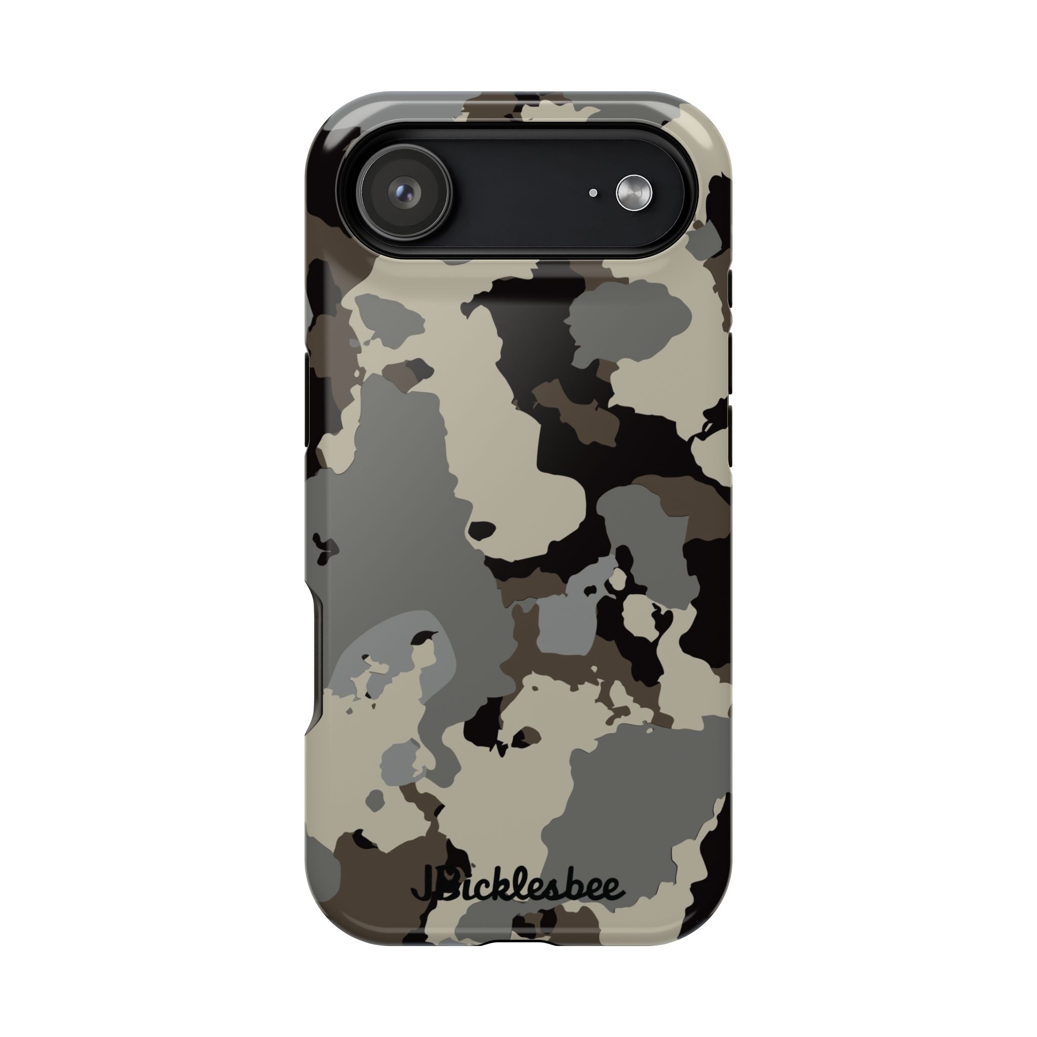 High Country Camo MagSafe iPhone Case