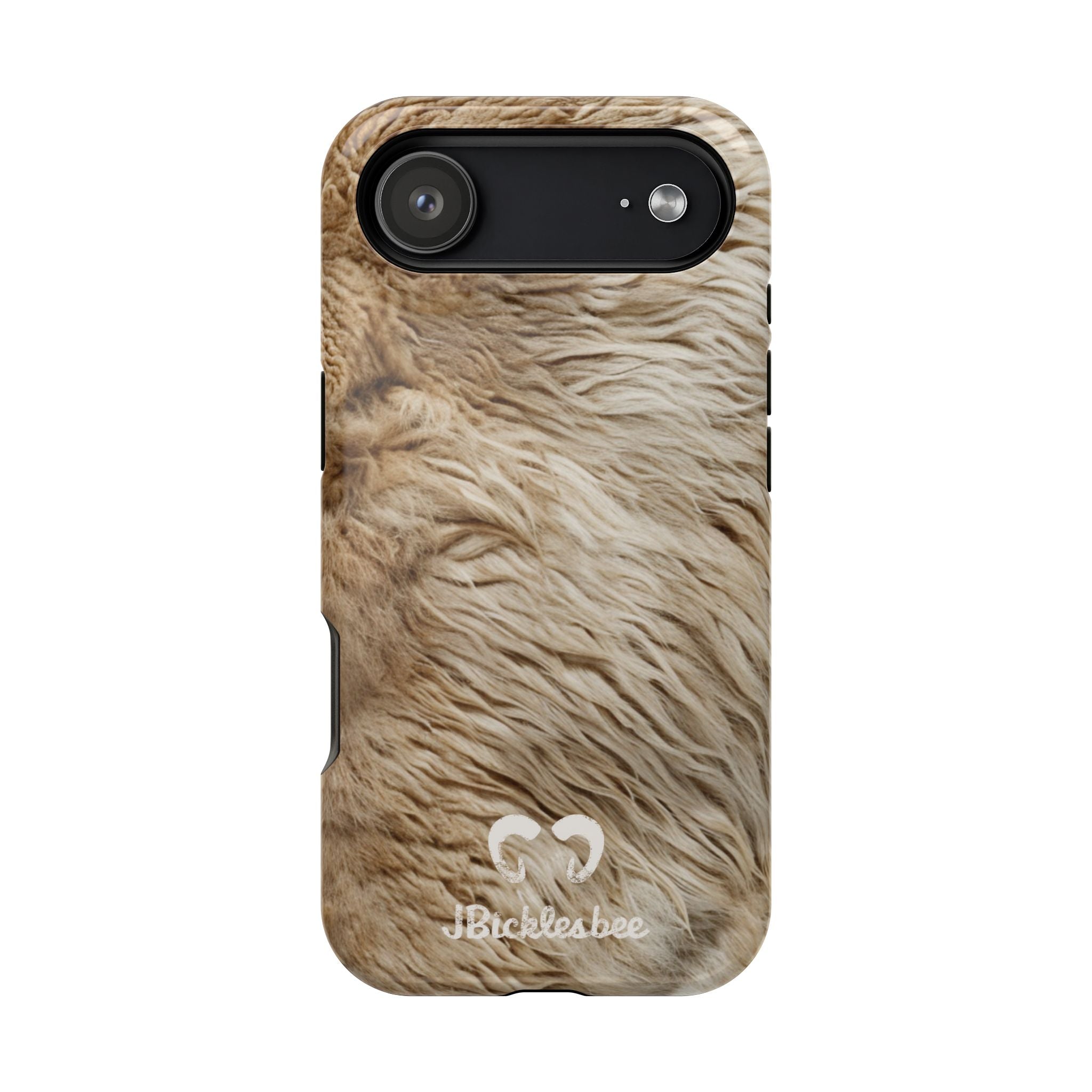 Bighorn Hunter MagSafe iPhone Case