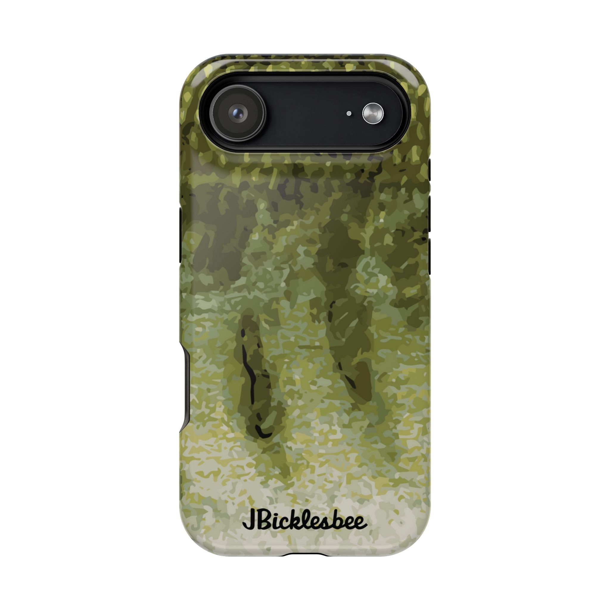 Muskie MagSafe iPhone Case