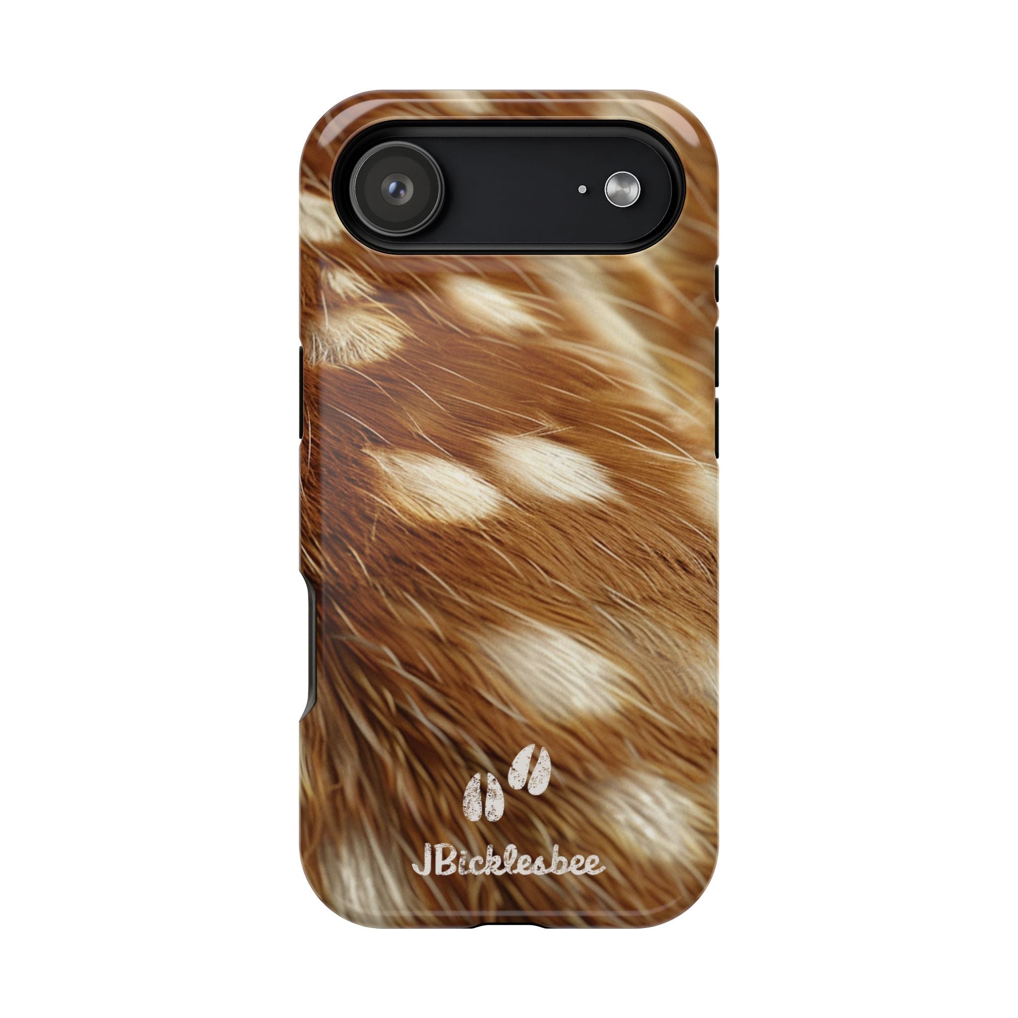 Fawn MagSafe iPhone Case