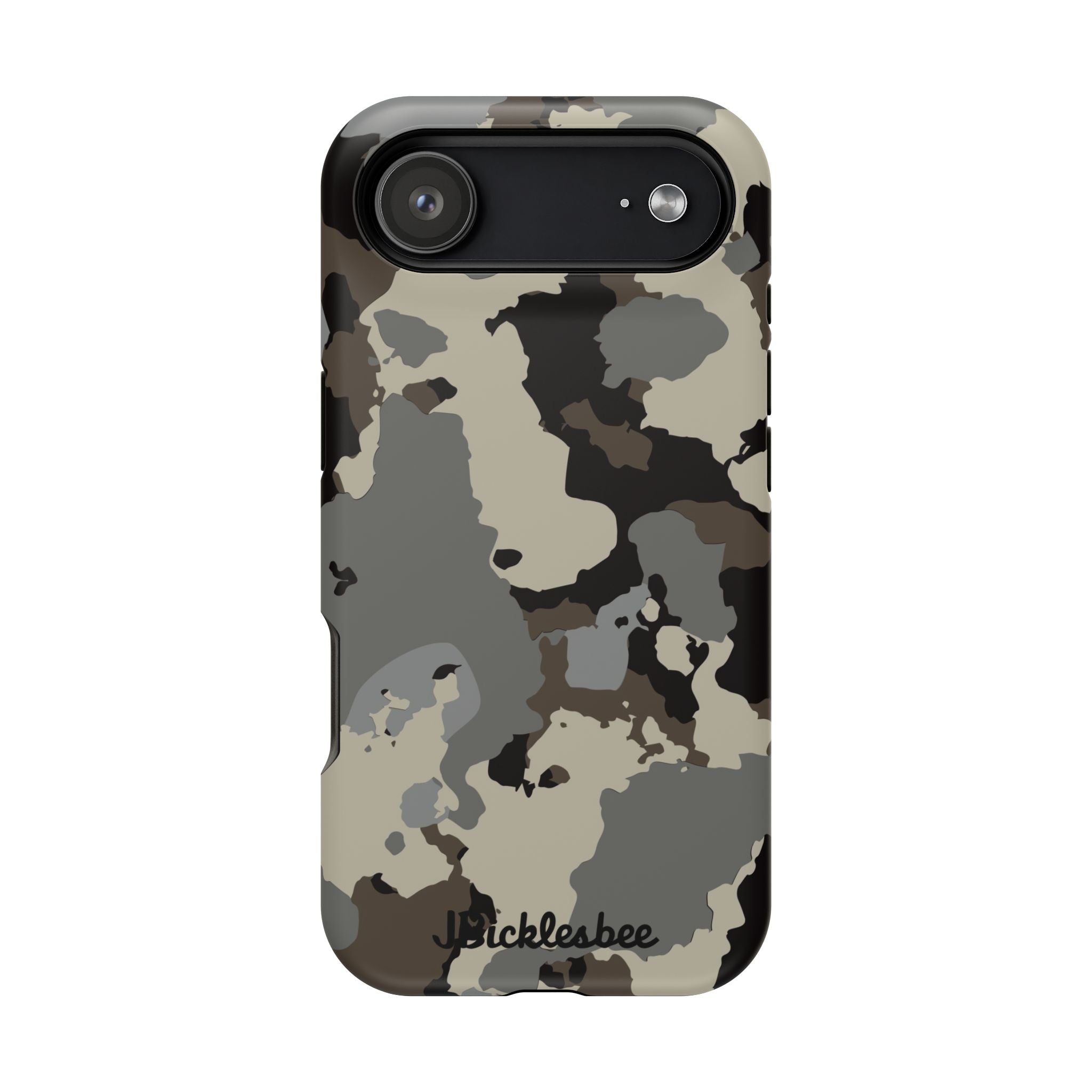 High Country Camo MagSafe iPhone Case