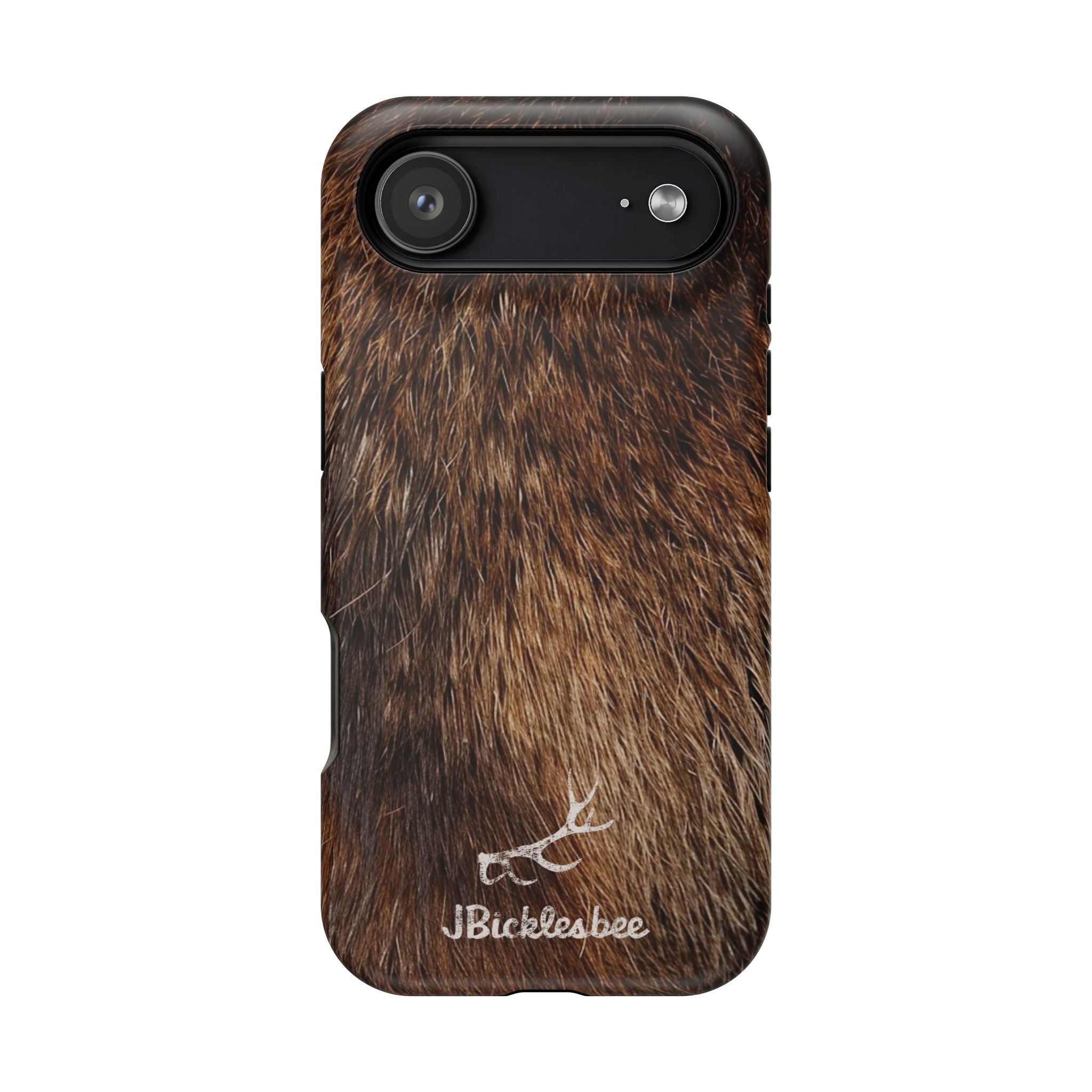 Elk Hunter MagSafe iPhone Case