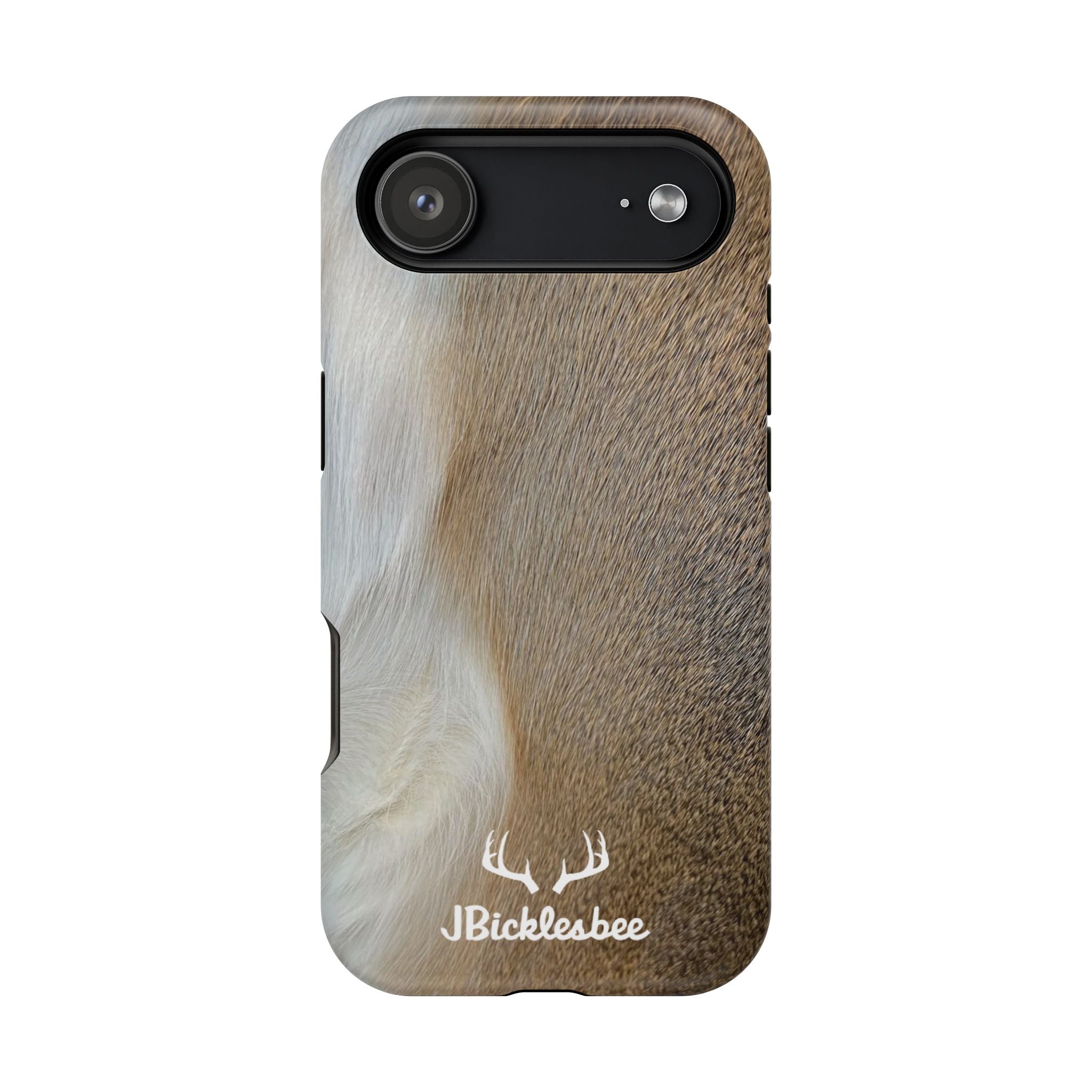 Whitetail Hunter MagSafe iPhone Case
