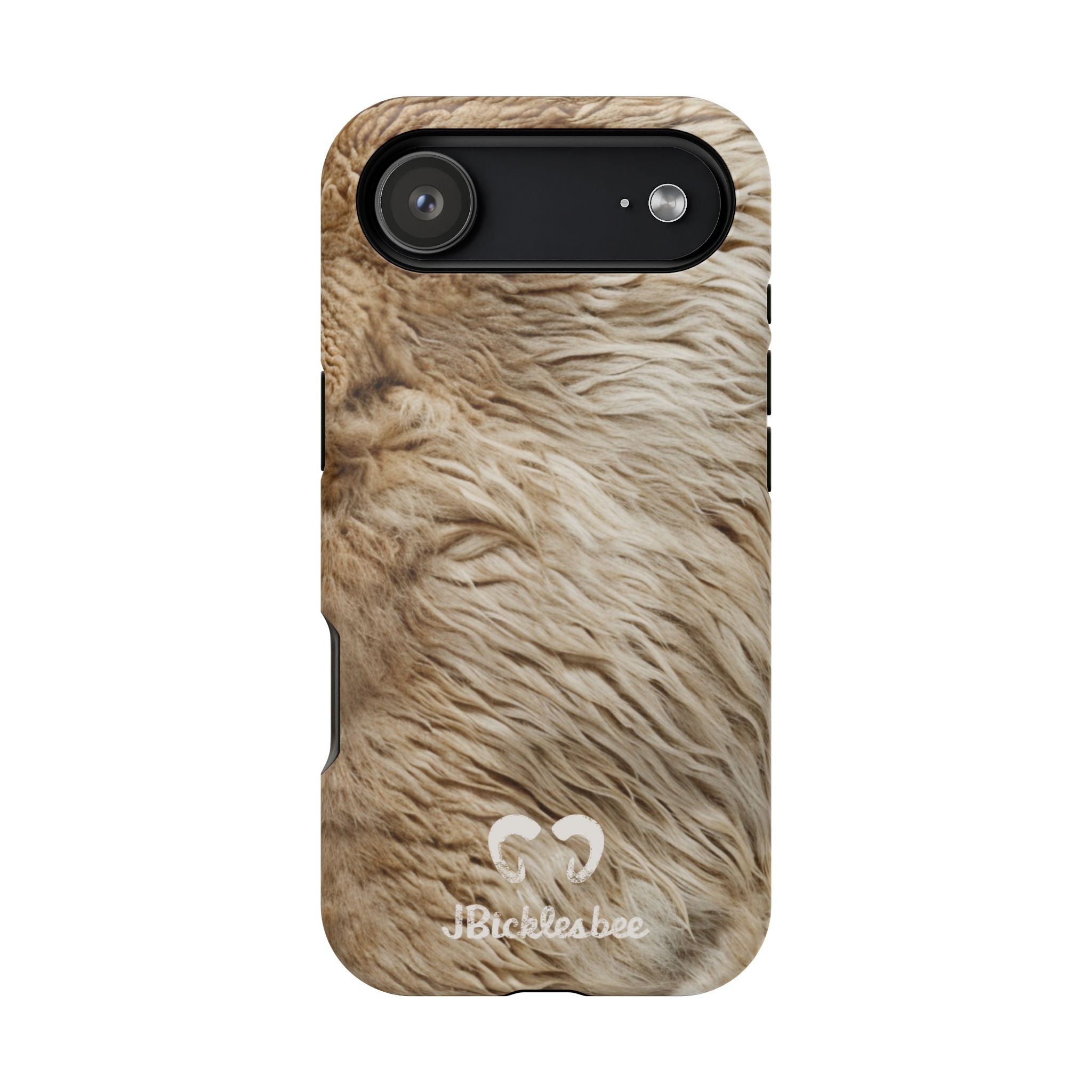 Bighorn Hunter MagSafe iPhone Case