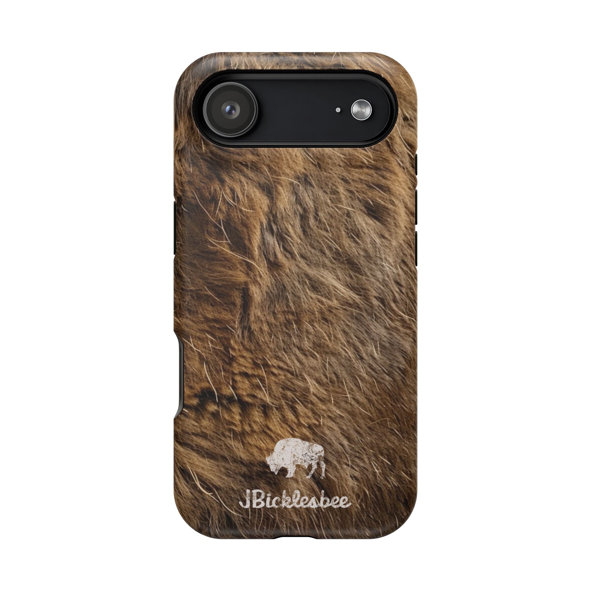 Buffalo Hunter MagSafe iPhone Case