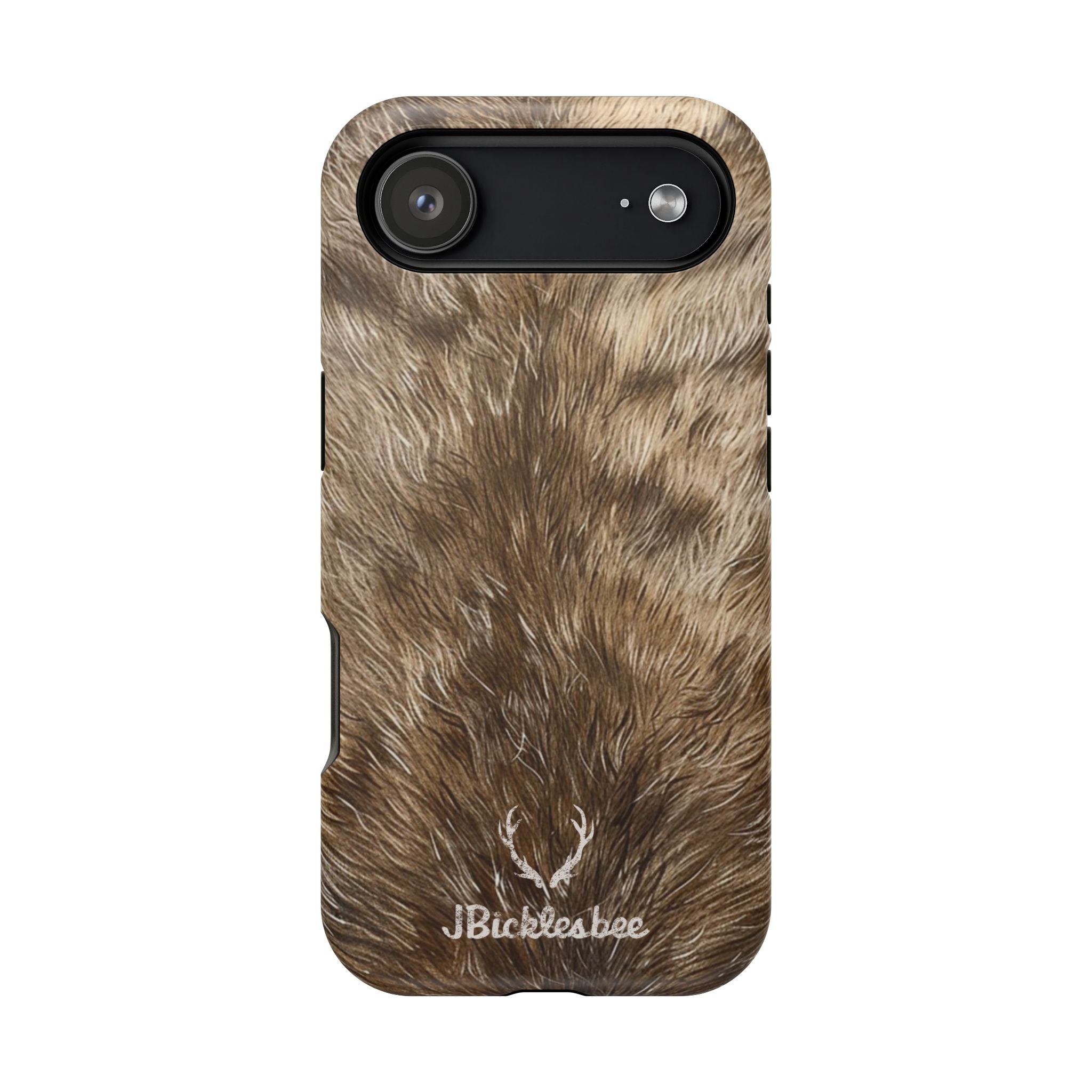 Sika Hunter MagSafe iPhone Case