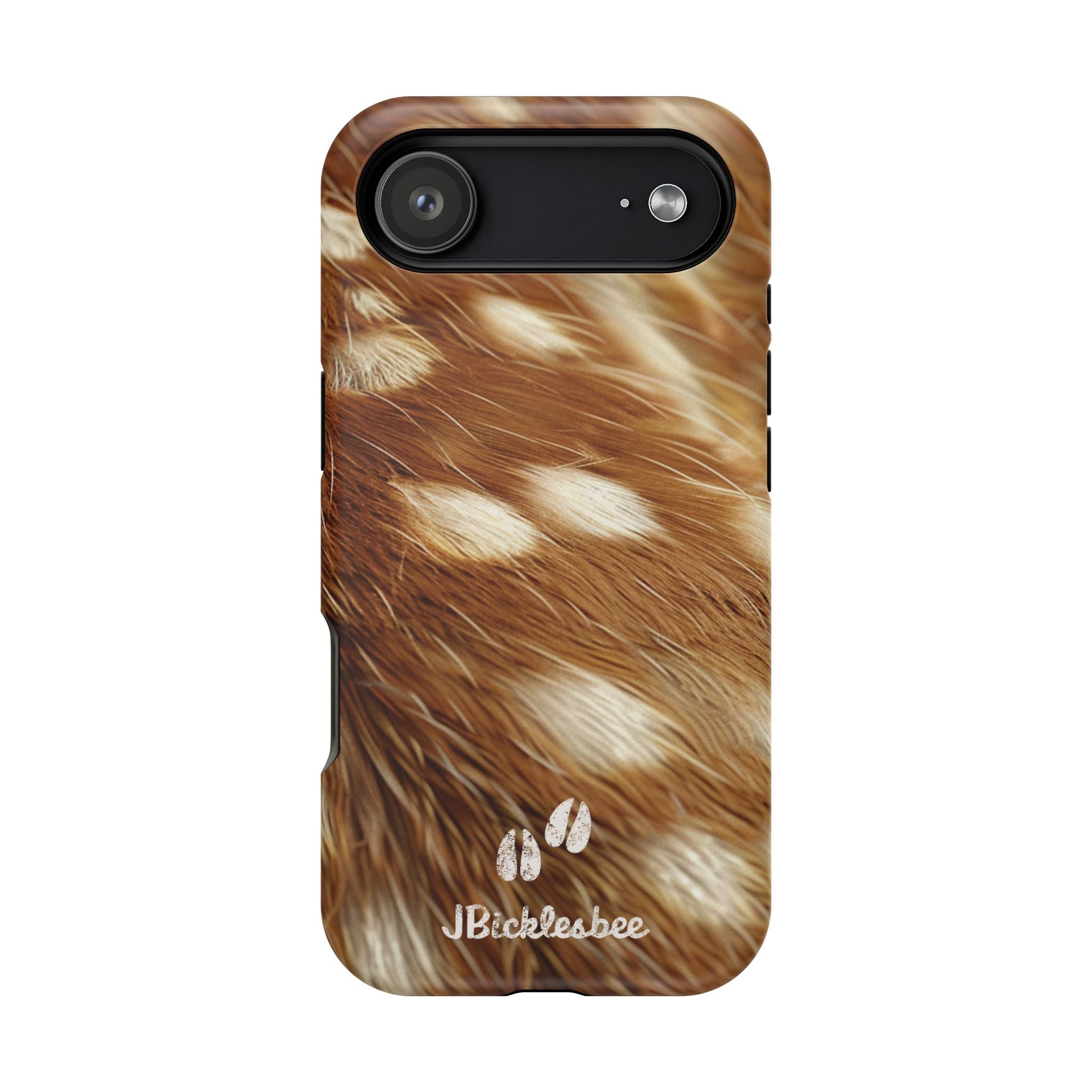 Fawn MagSafe iPhone Case