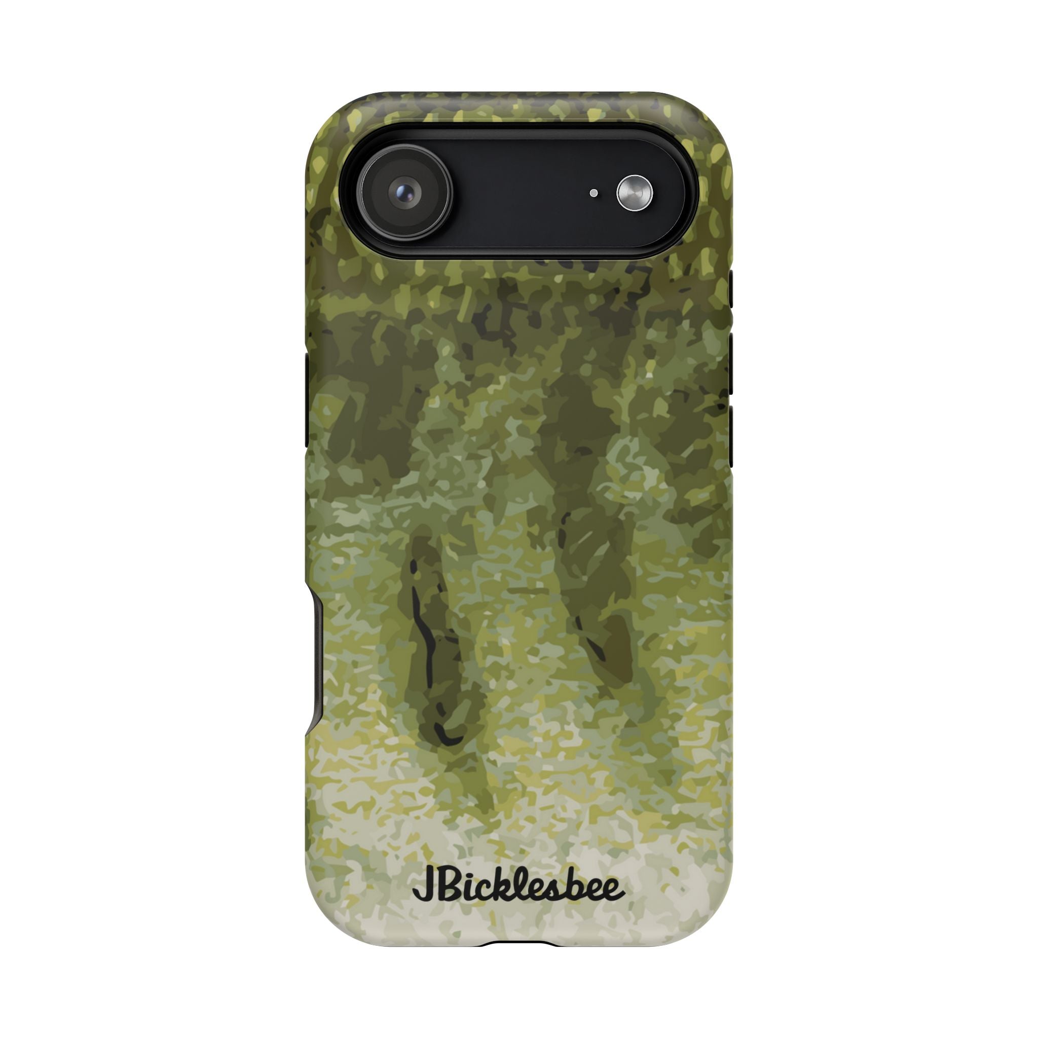 Muskie MagSafe iPhone Case