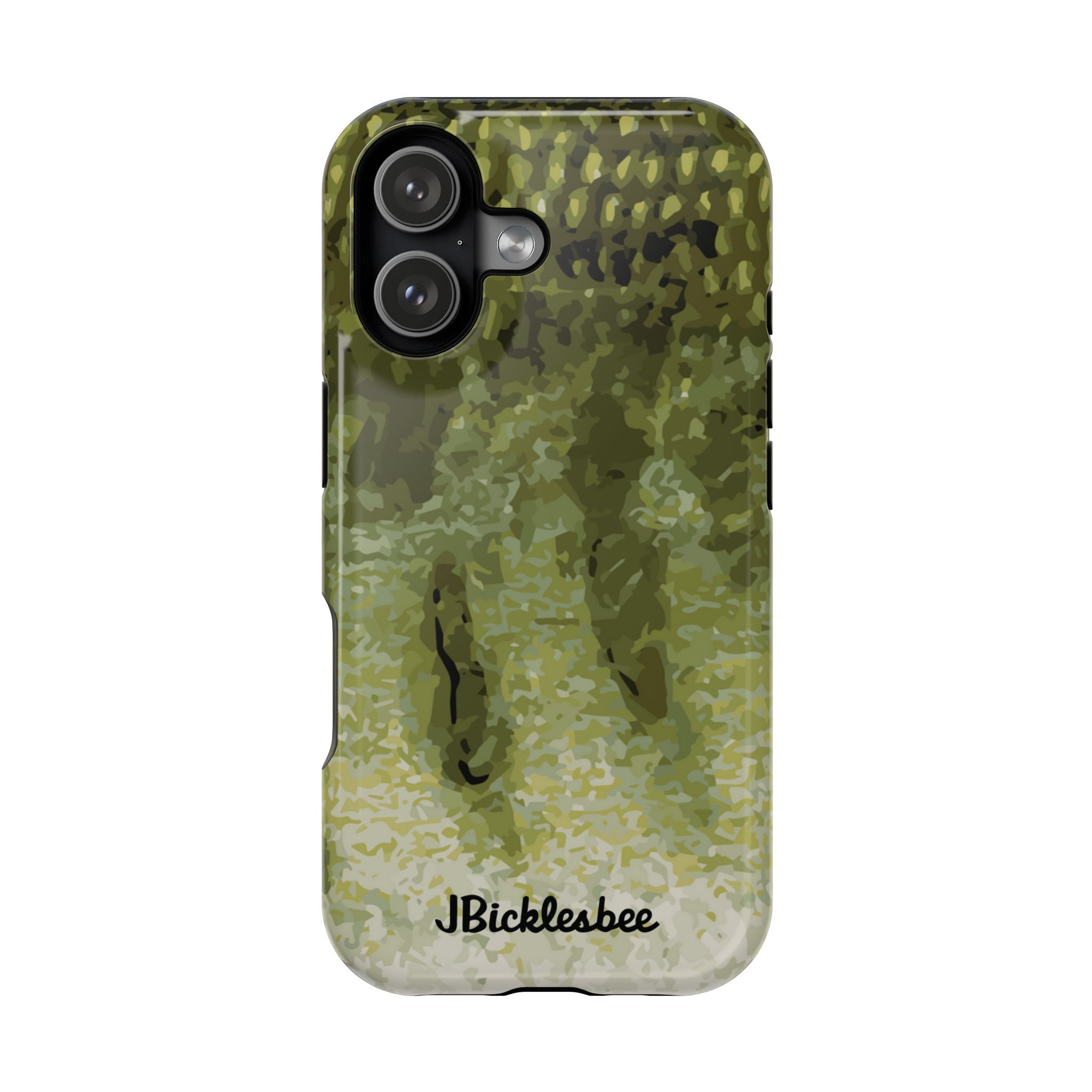 Muskie MagSafe iPhone Case