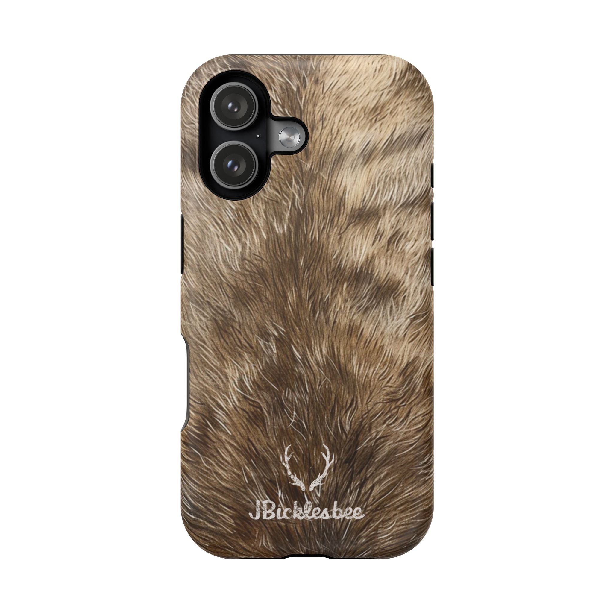 Sika Hunter MagSafe iPhone Case