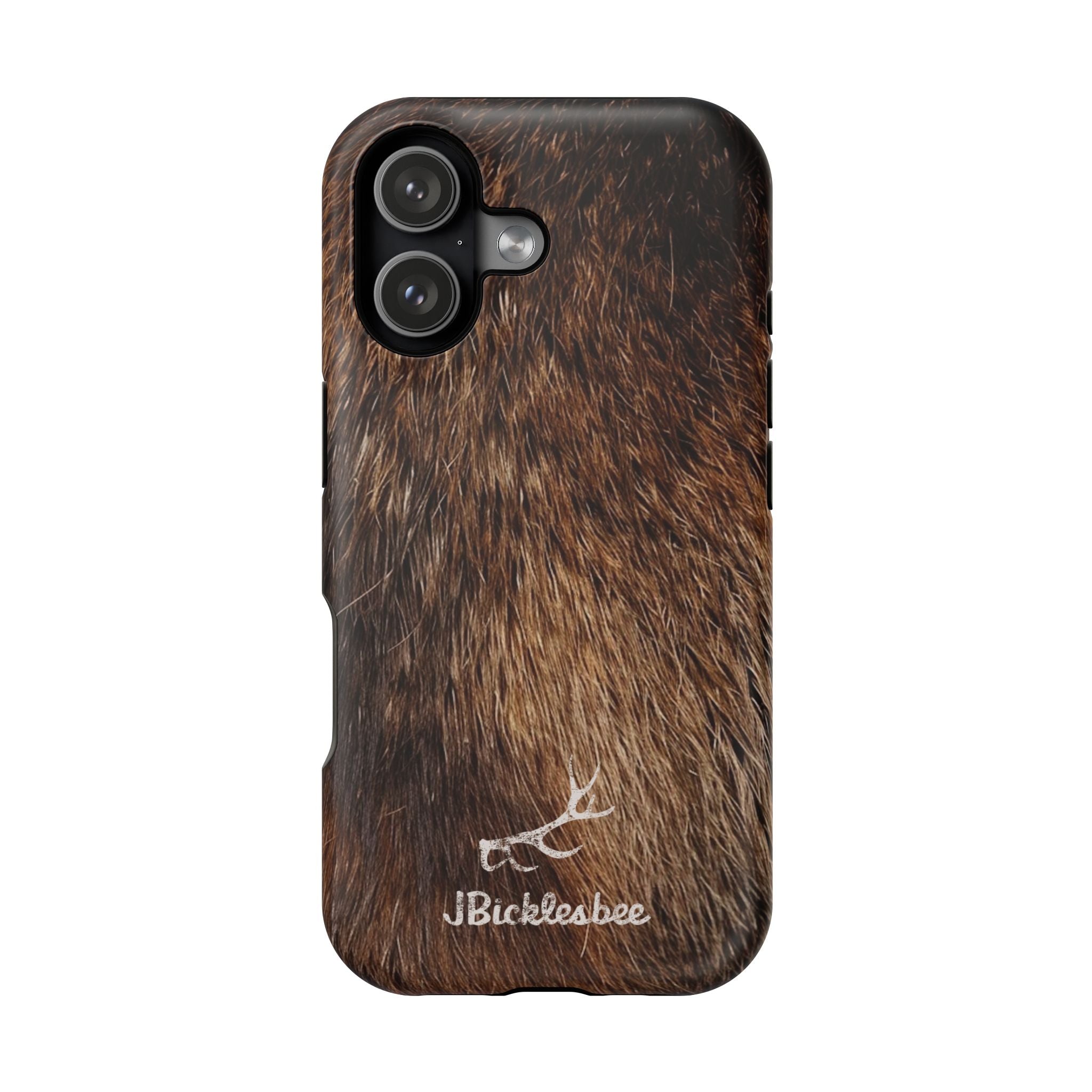 Elk Hunter MagSafe iPhone Case
