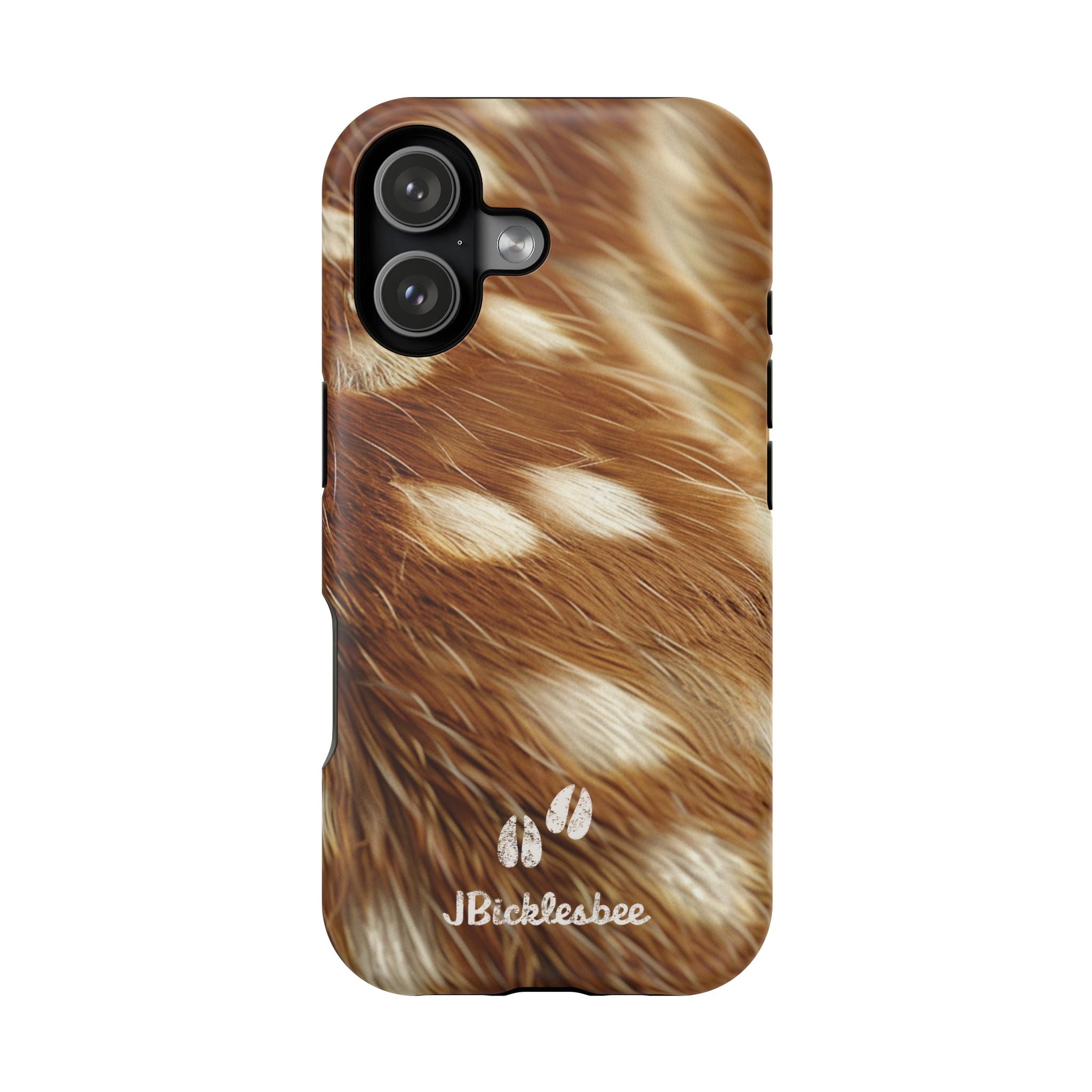 Fawn MagSafe iPhone Case