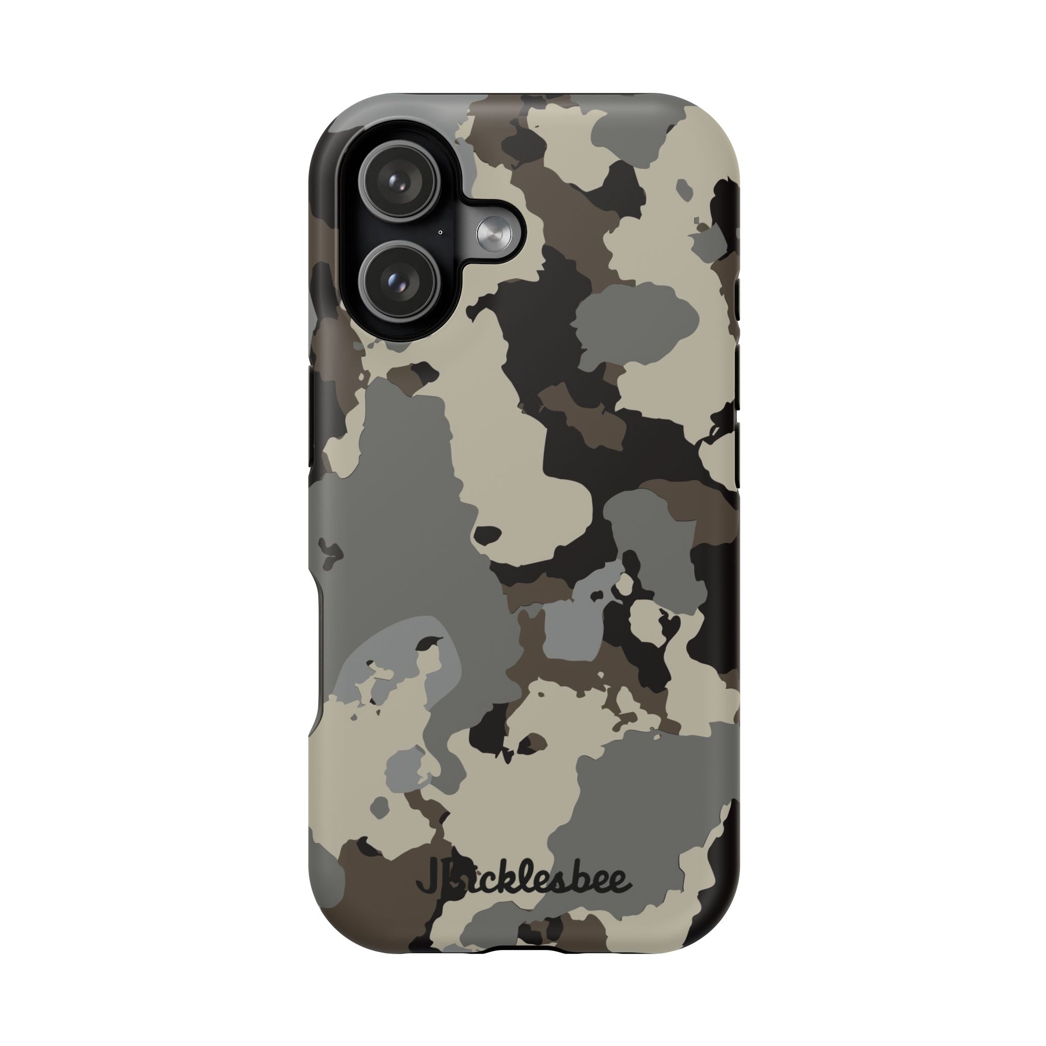 High Country Camo MagSafe iPhone Case