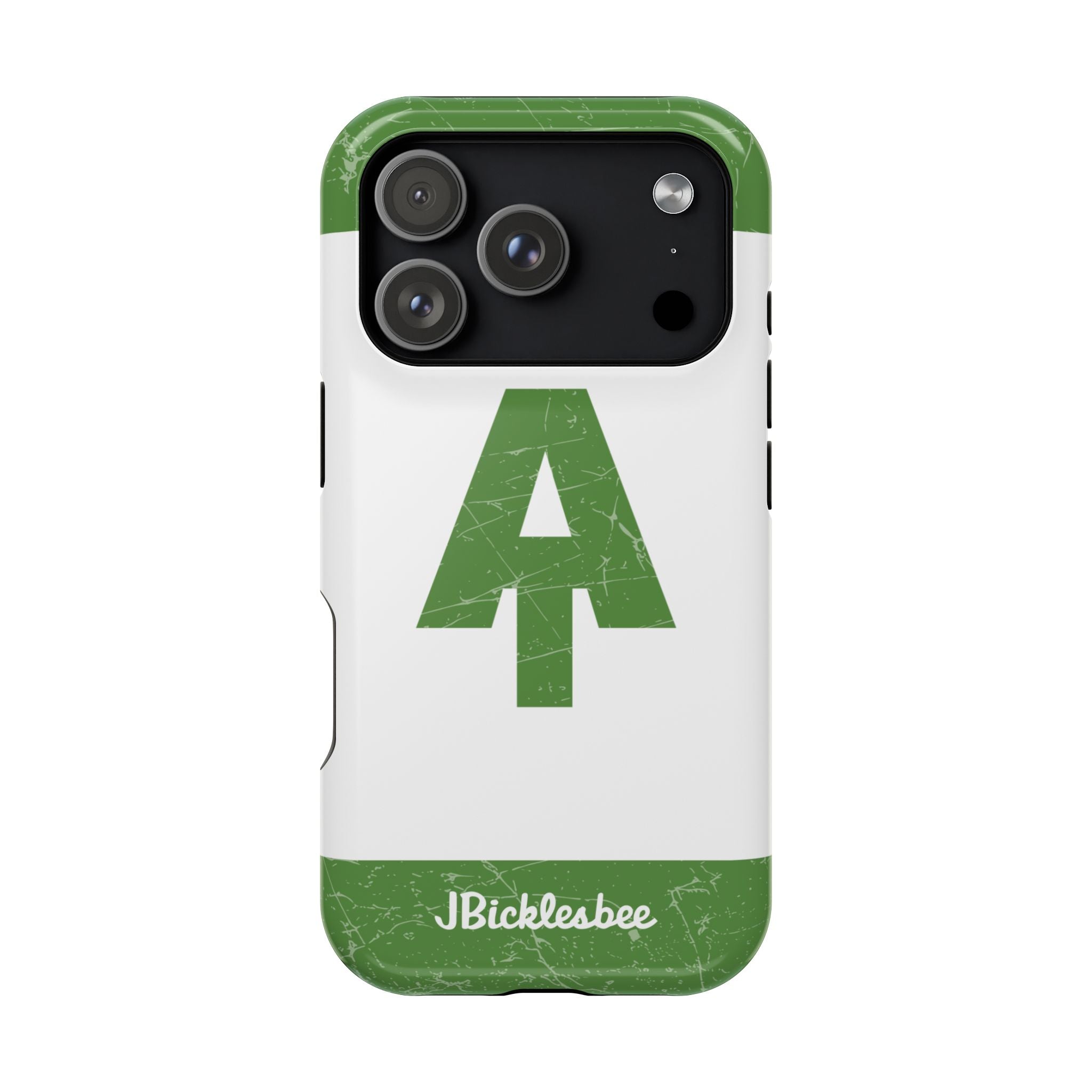 Appalachian Trail MagSafe iPhone Case