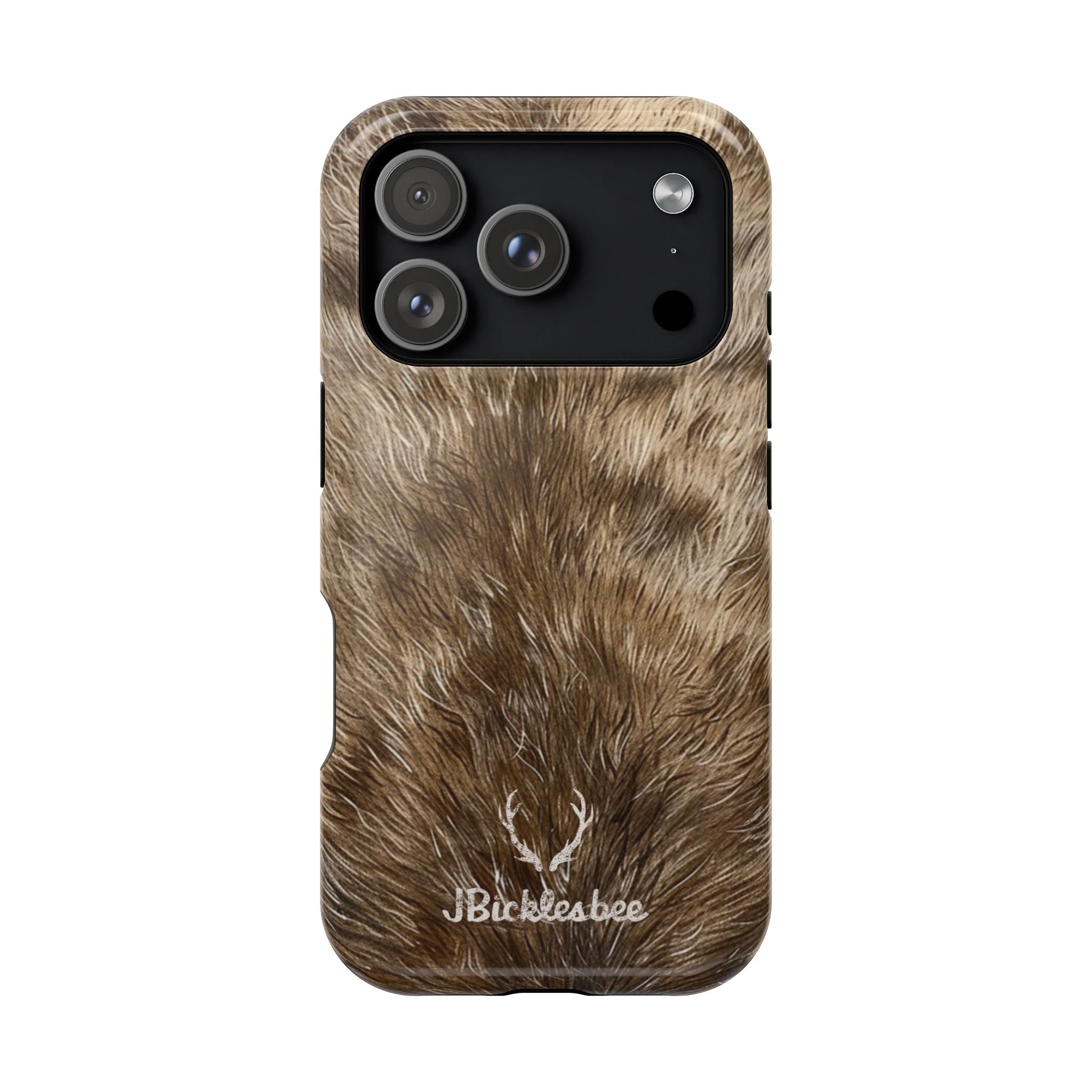 Sika Hunter MagSafe iPhone Case