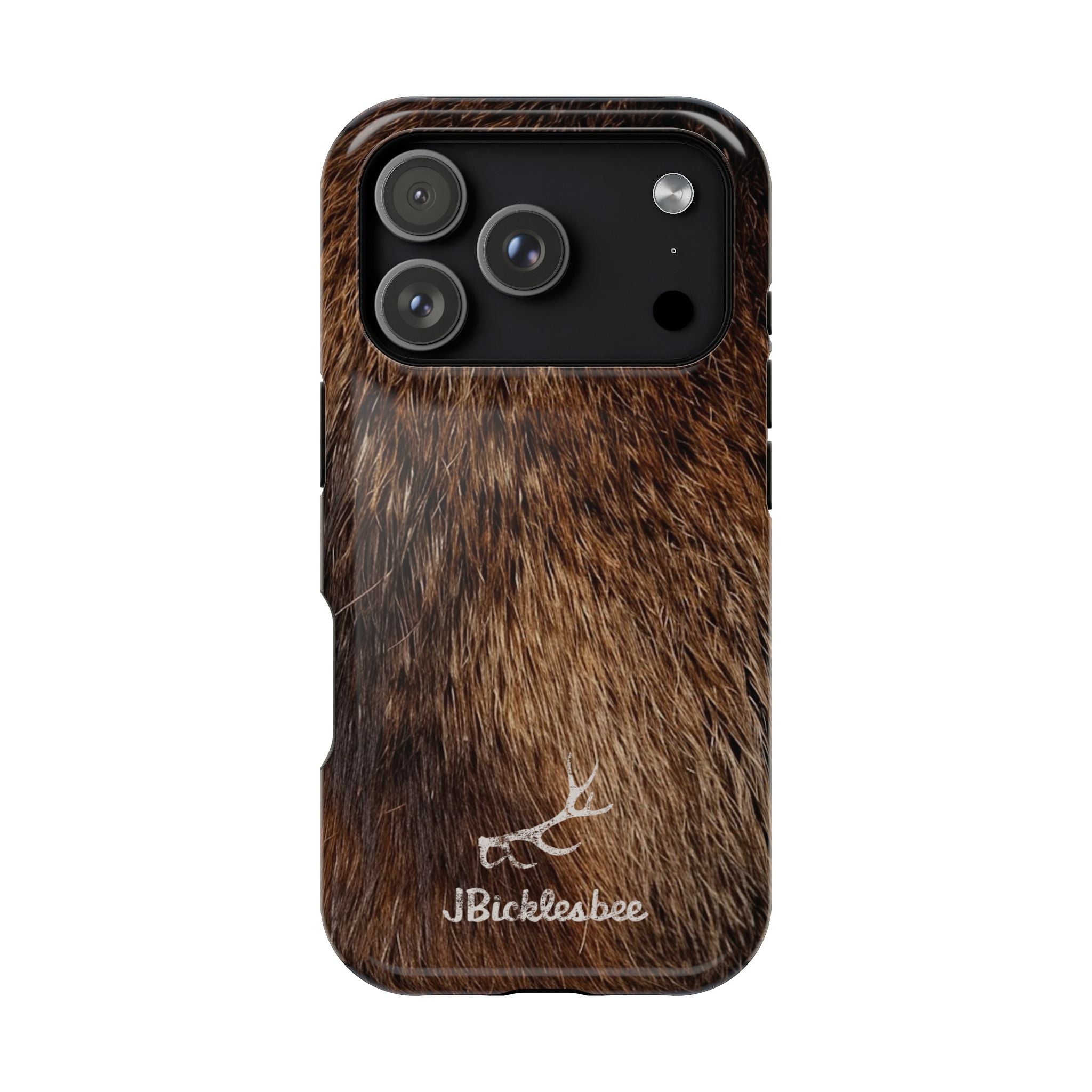 Elk Hunter MagSafe iPhone Case
