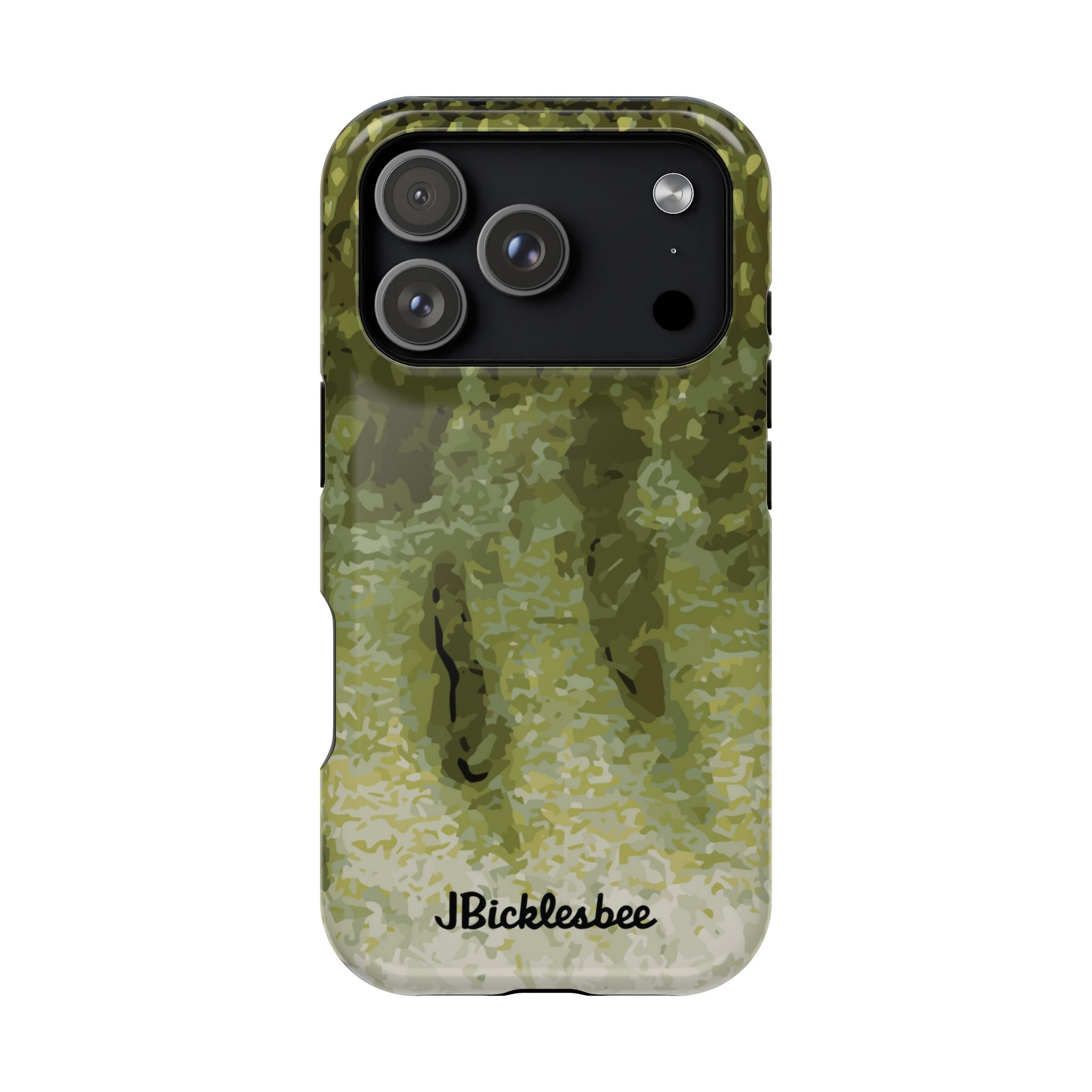 Muskie MagSafe iPhone Case