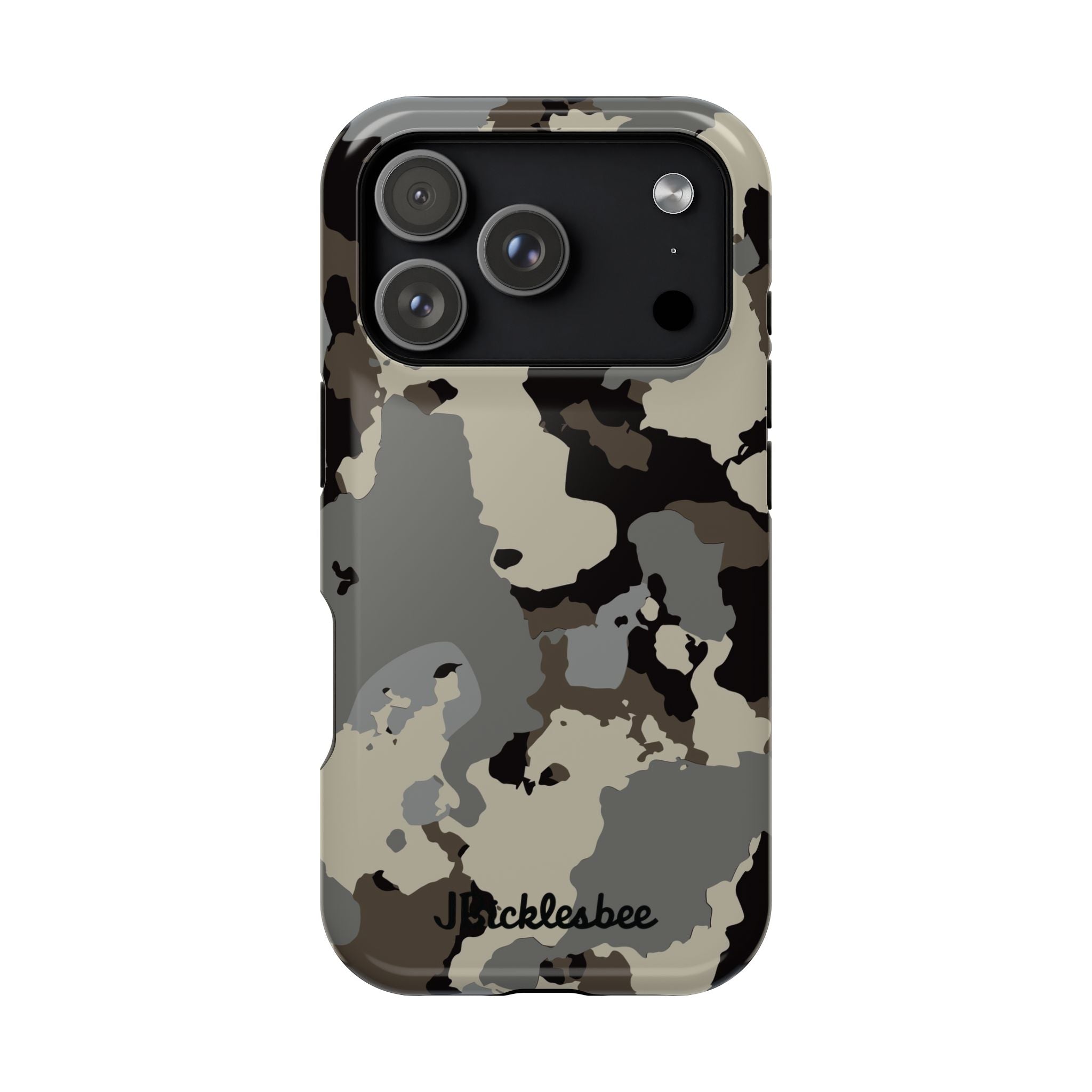 High Country Camo MagSafe iPhone Case