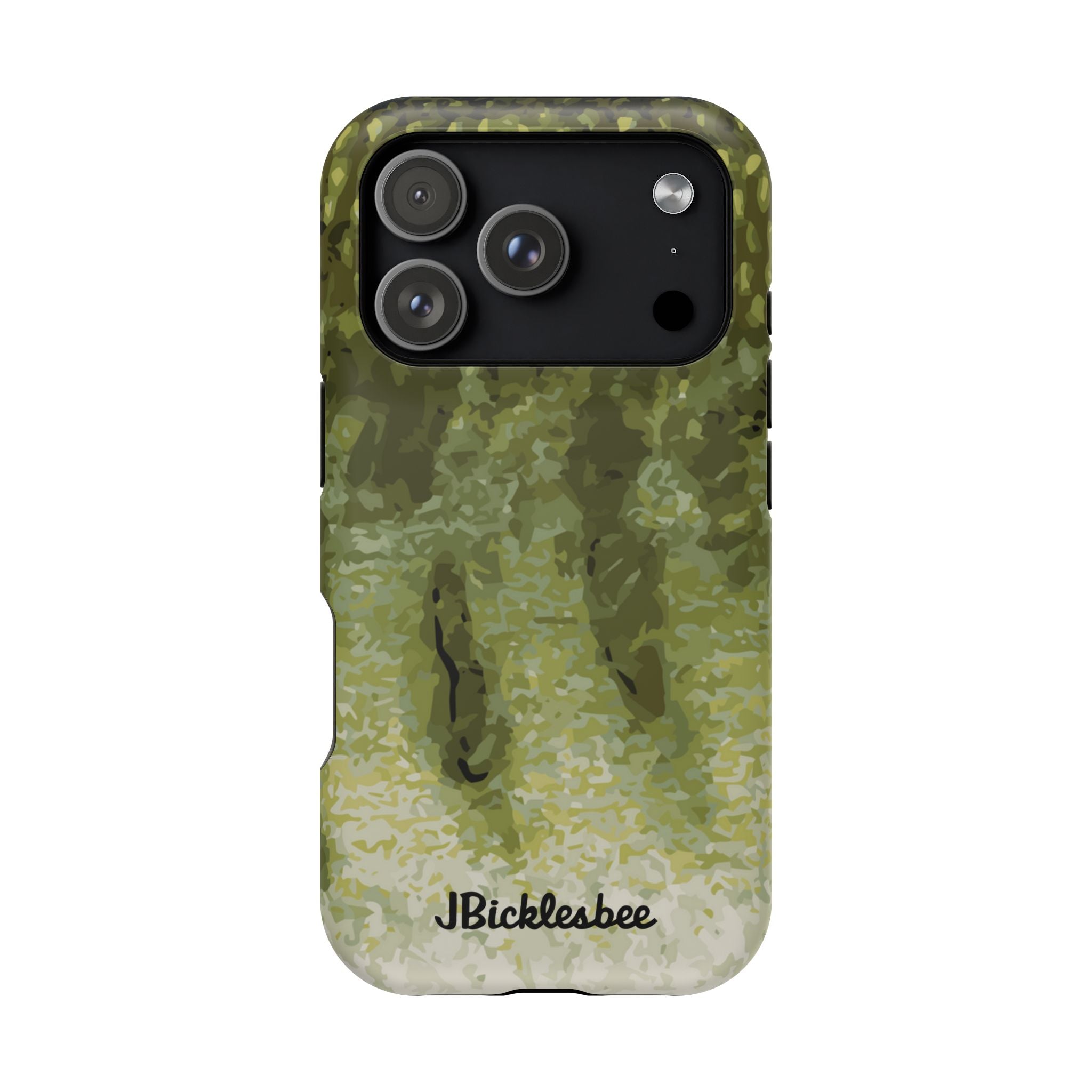 Muskie MagSafe iPhone Case