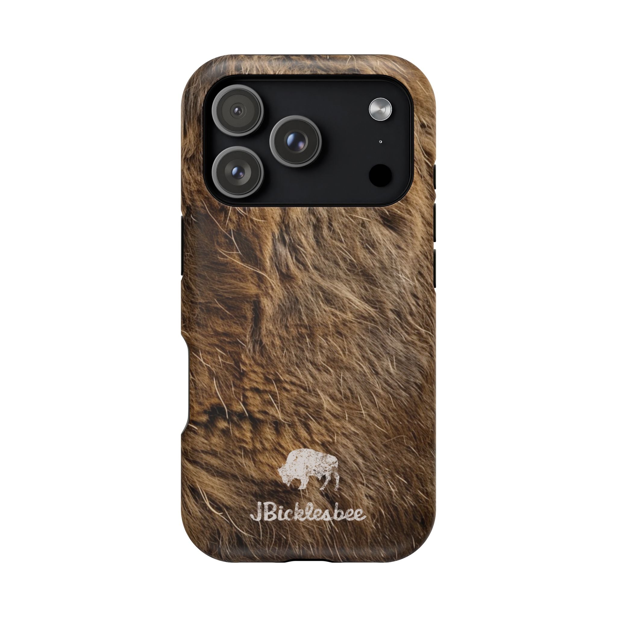 Buffalo Hunter MagSafe iPhone Case