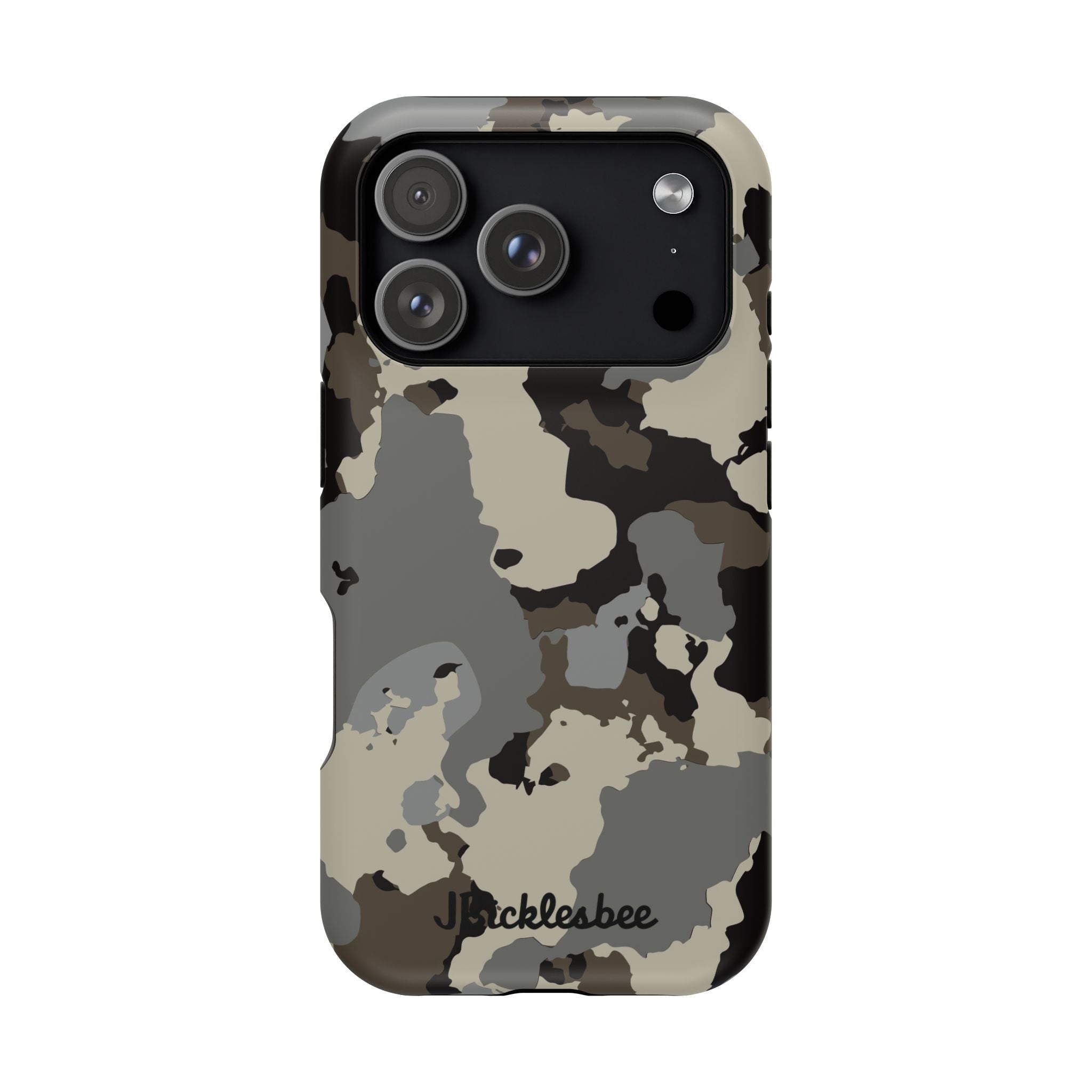 High Country Camo MagSafe iPhone Case