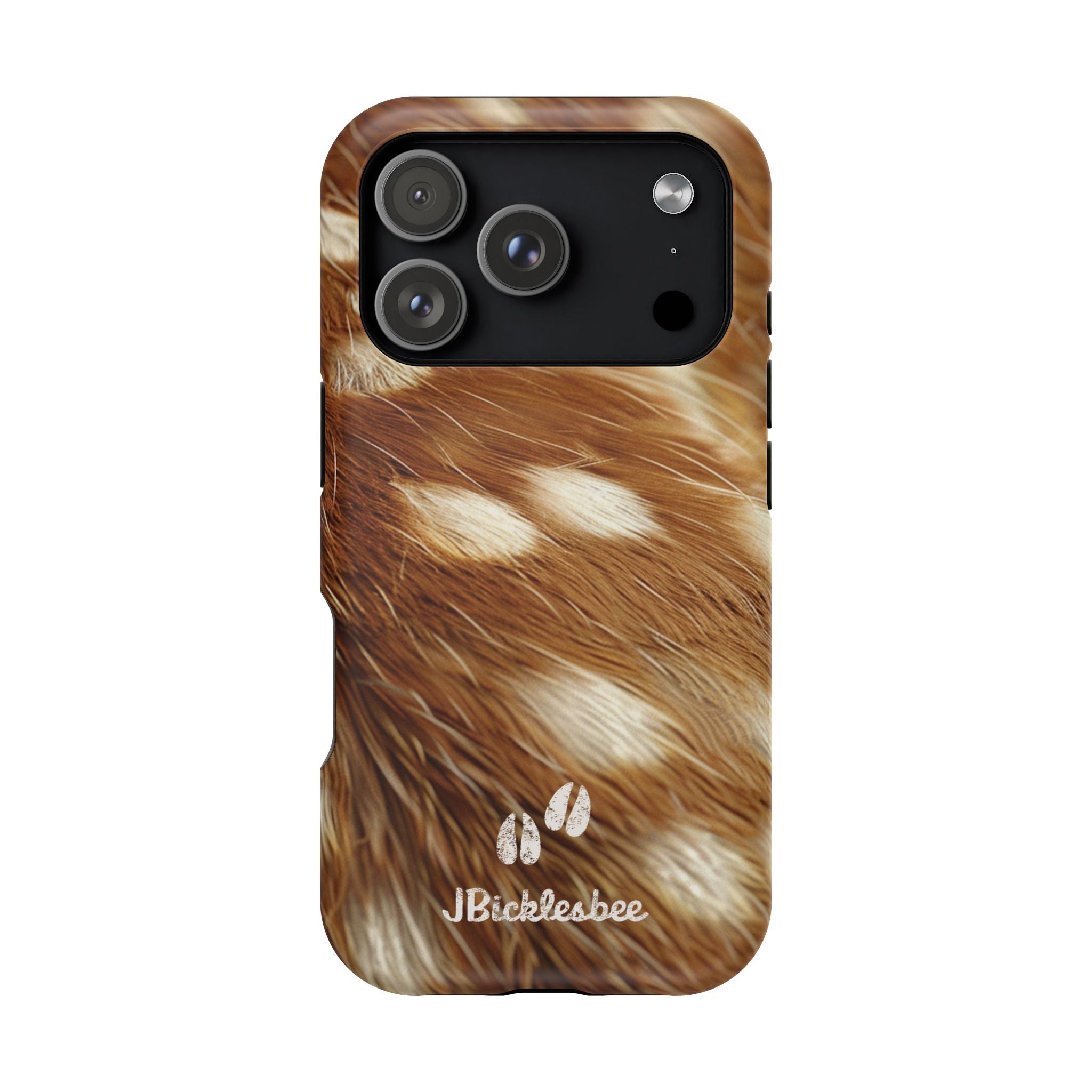 Fawn MagSafe iPhone Case
