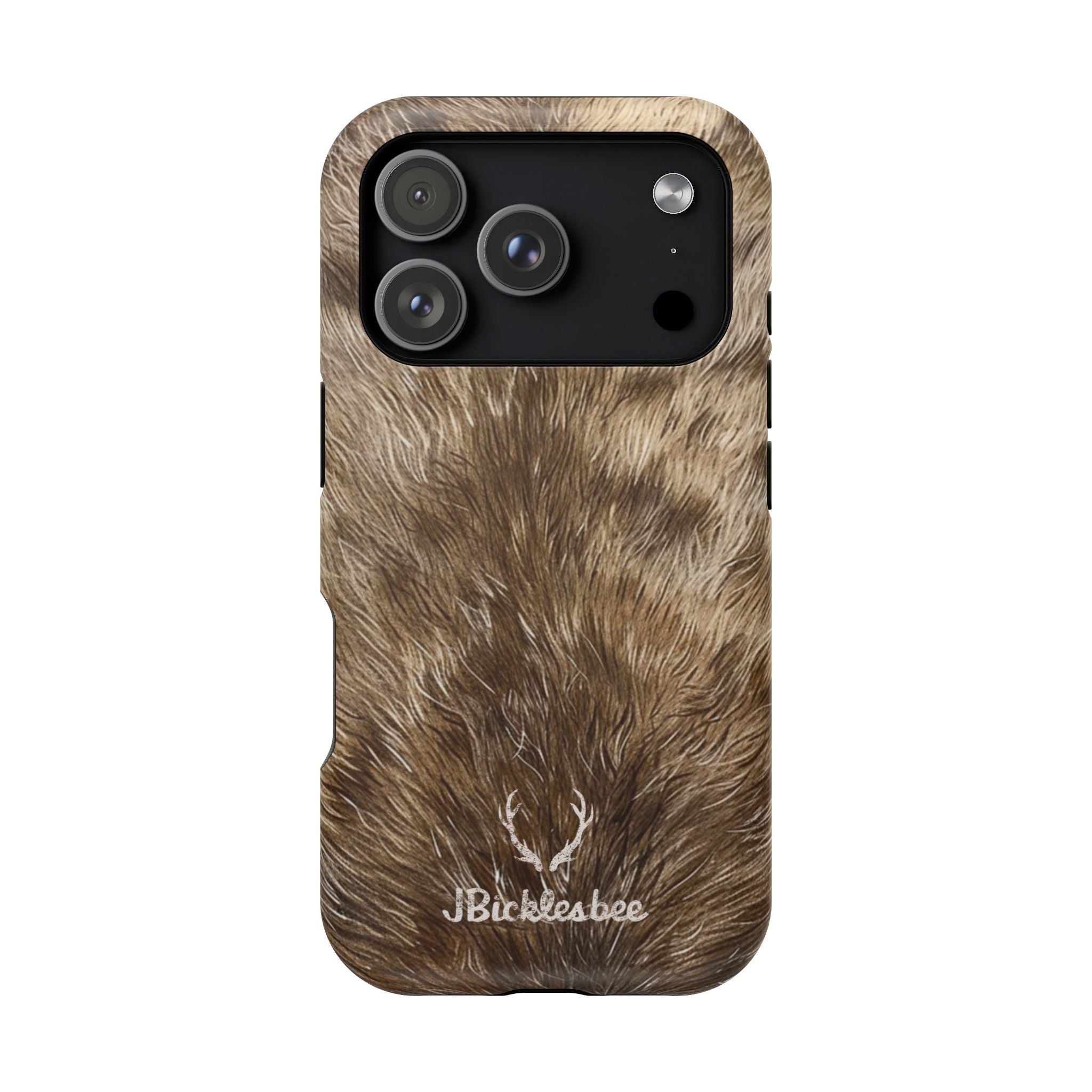 Sika Hunter MagSafe iPhone Case