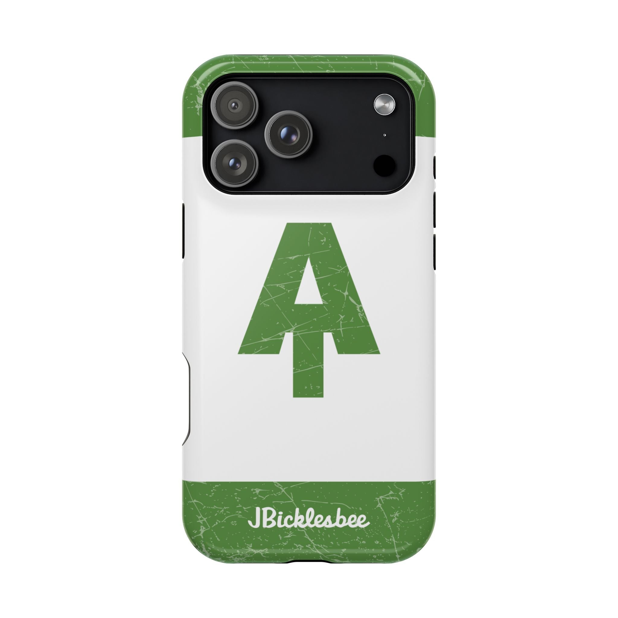 Appalachian Trail MagSafe iPhone Case