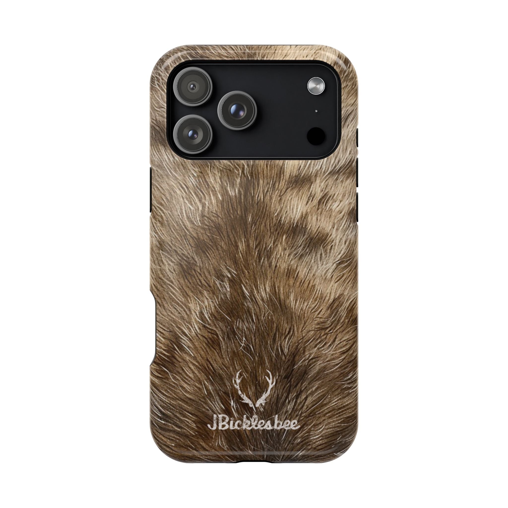 Sika Hunter MagSafe iPhone Case
